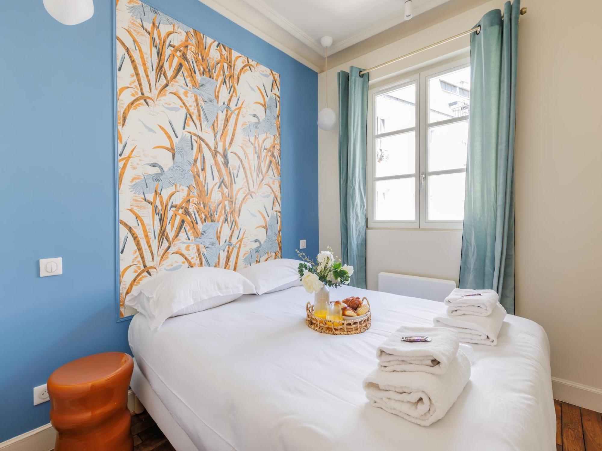 Charming - 3bdr 6p - St Germain Des Pres *