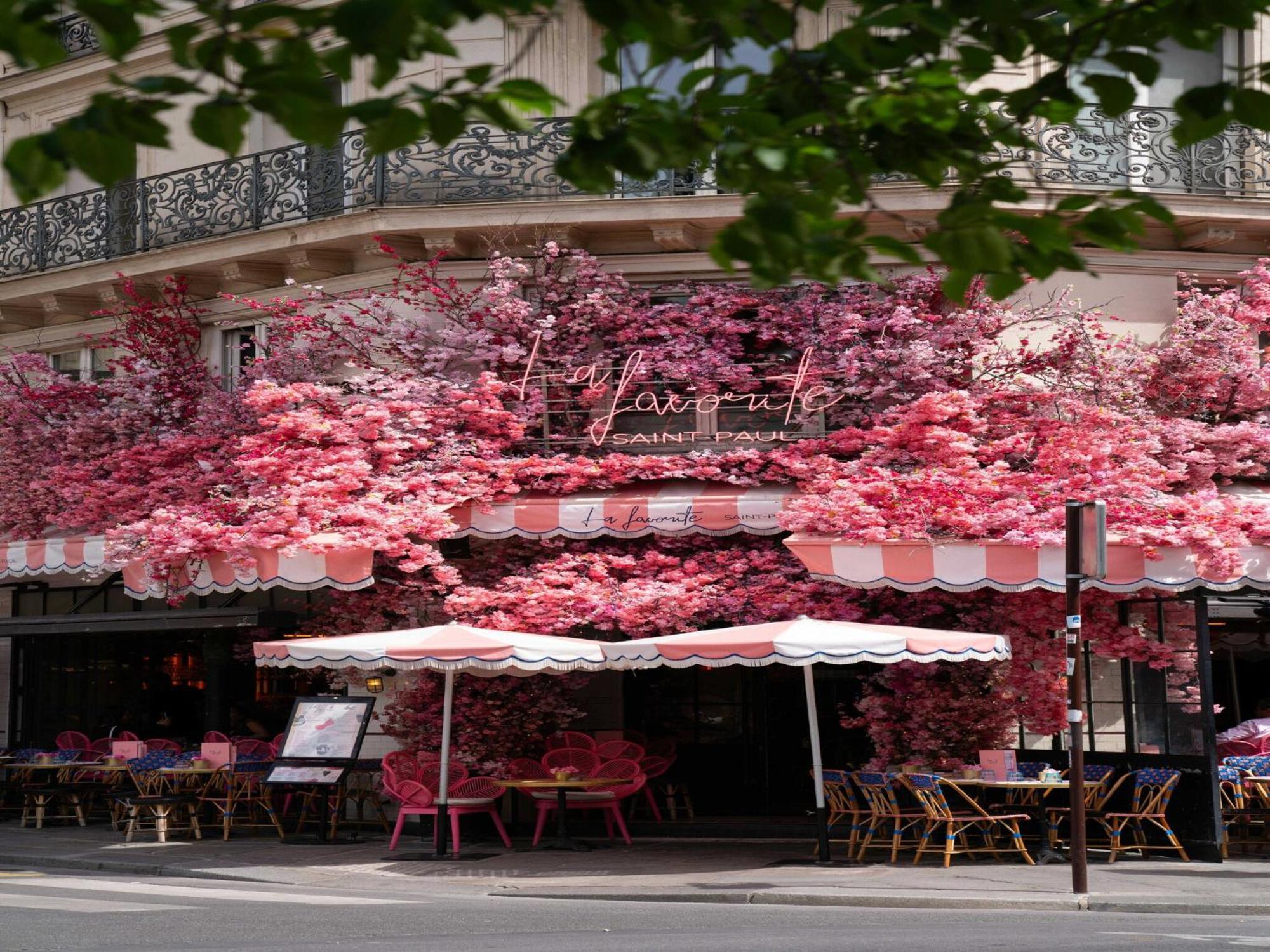 Elegant - 2p - Near Le Marais Appartement