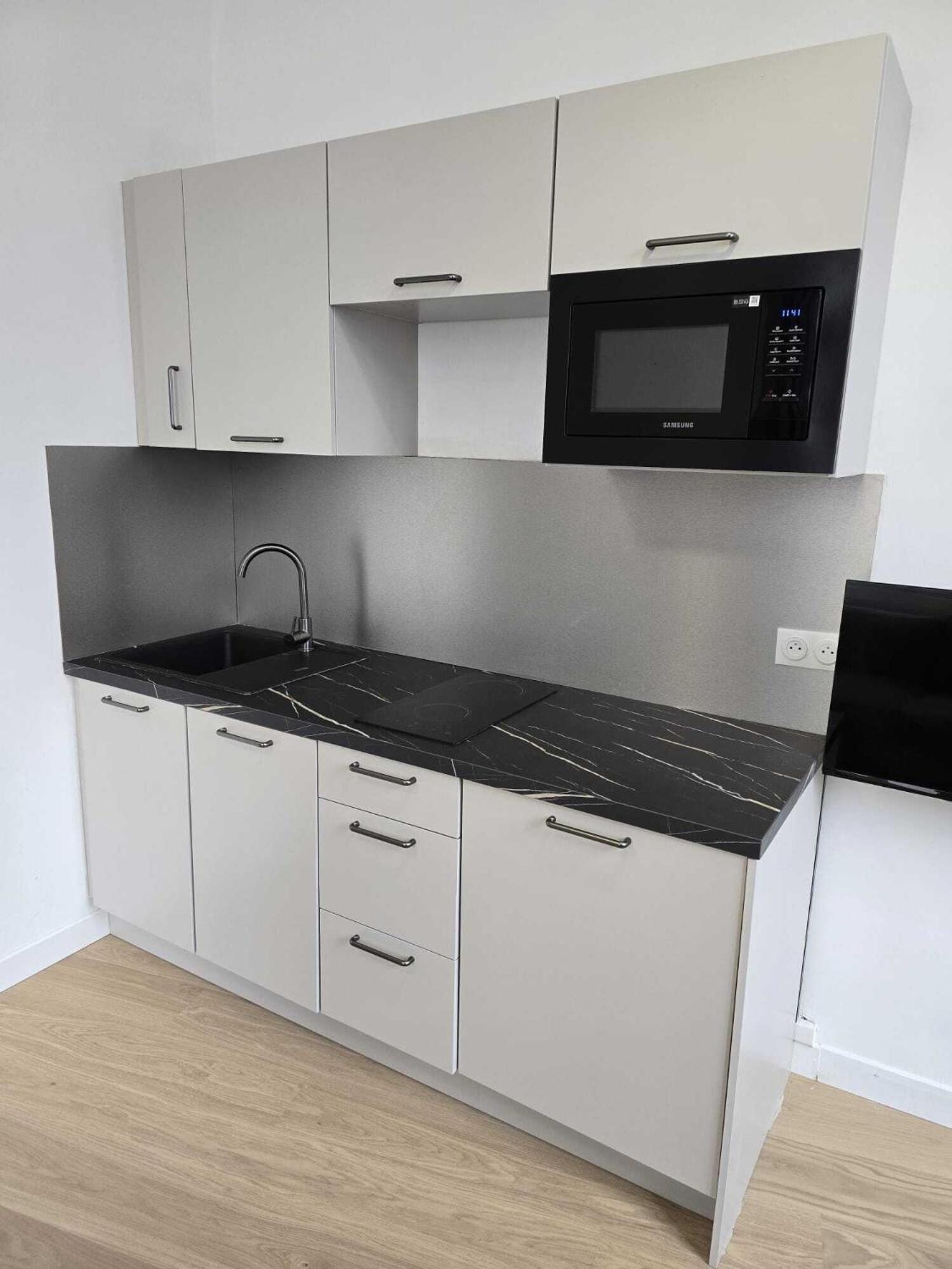 Appartement Poisson 5 *