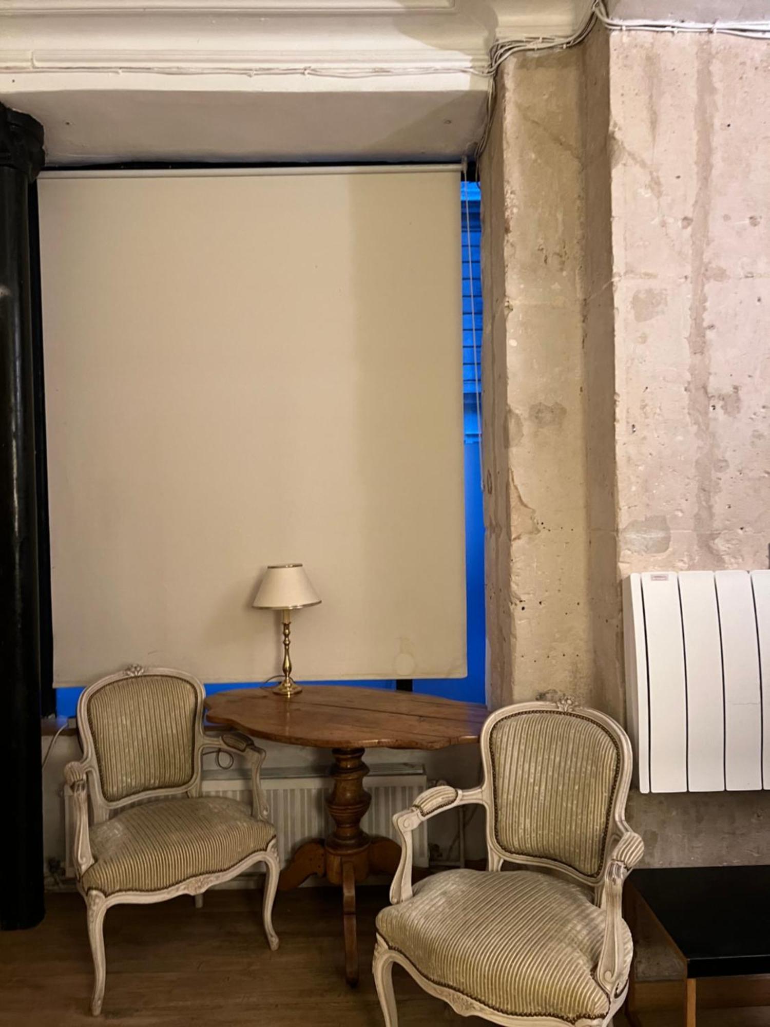 Maison d'hôtes Bright Studio Bastille