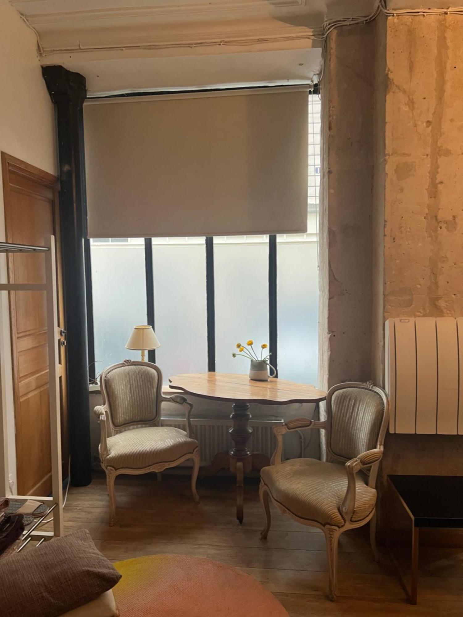 Maison d'hôtes Bright Studio Bastille