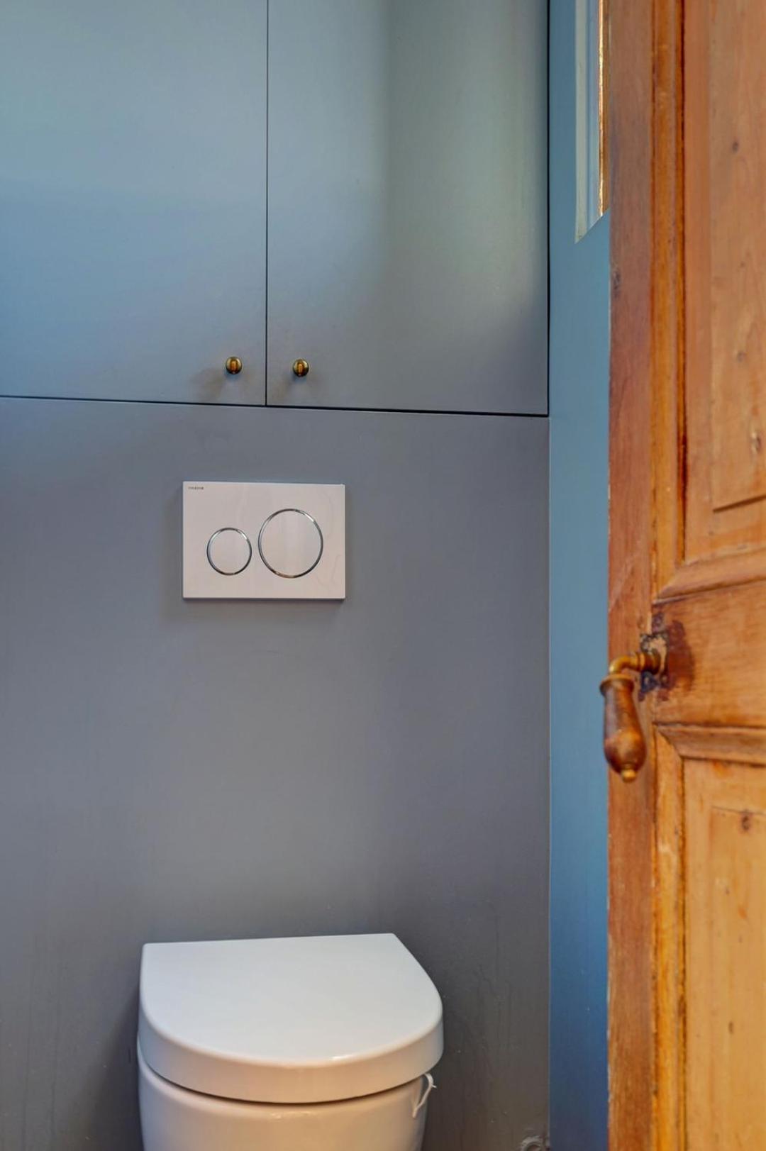 Bnbnook - Bright 1br - Bastille & Place Des Vosges Apartment Paris