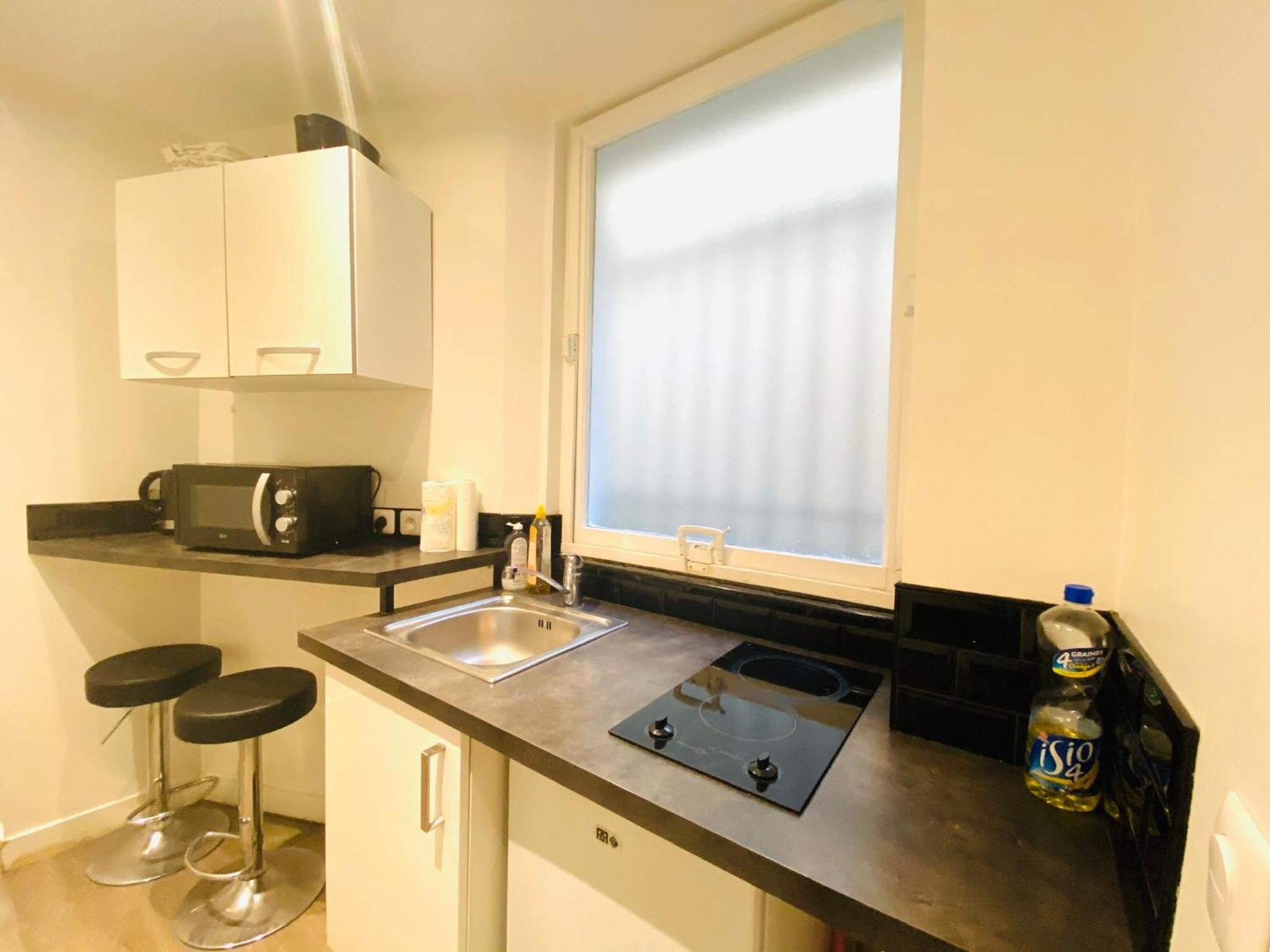 Appartement X Le Marais - Bretagne Paris