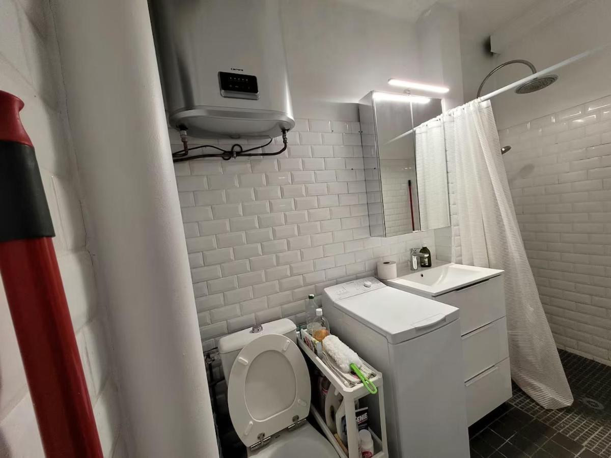 Apartment Loft Tres Calme Confort Proche Parc Des Expos De Versailles Vue Tour Eiffel *