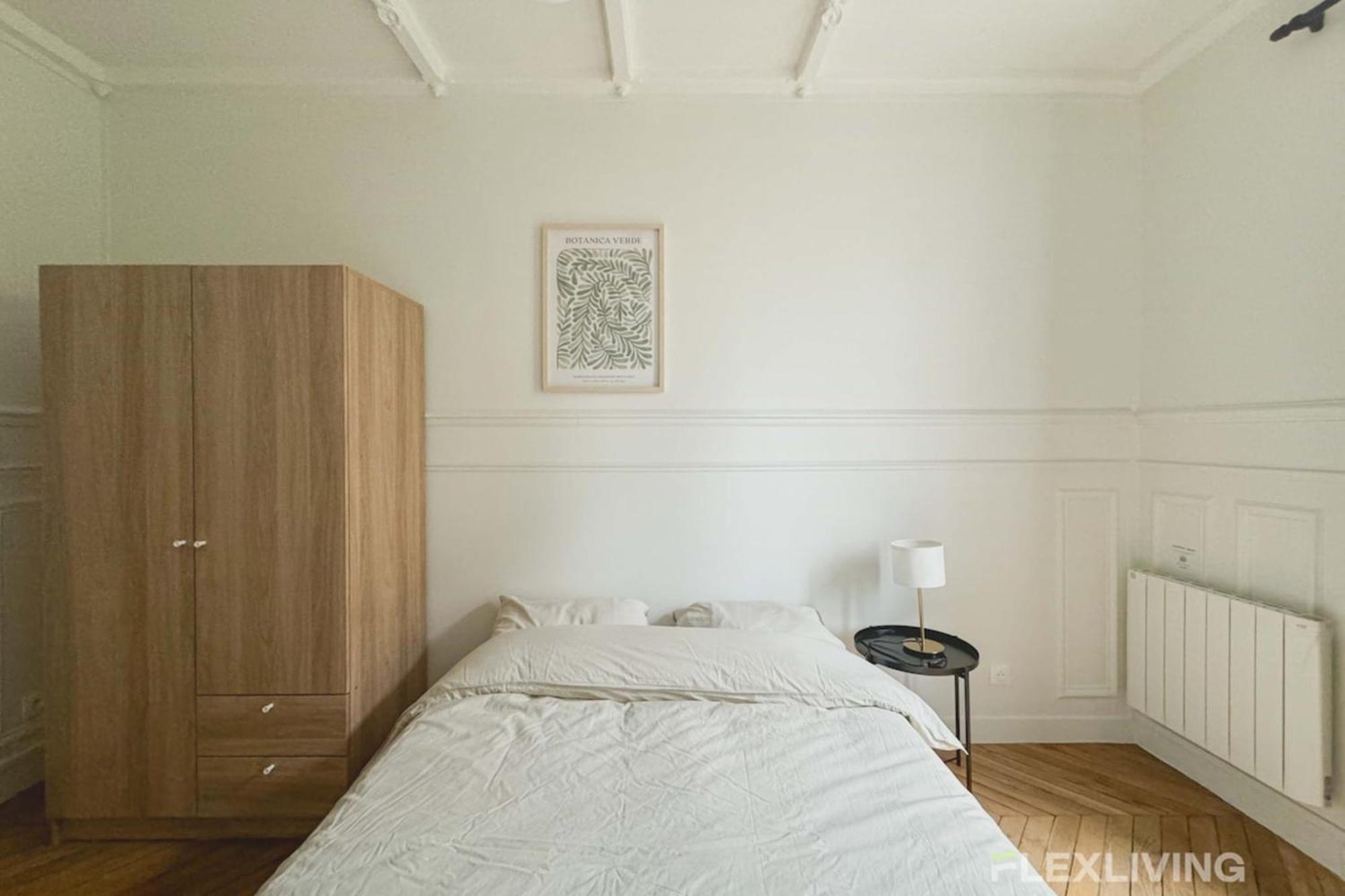 Holiday home Flexliving - - Alesia Paris