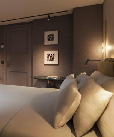 Beauchamps 4*