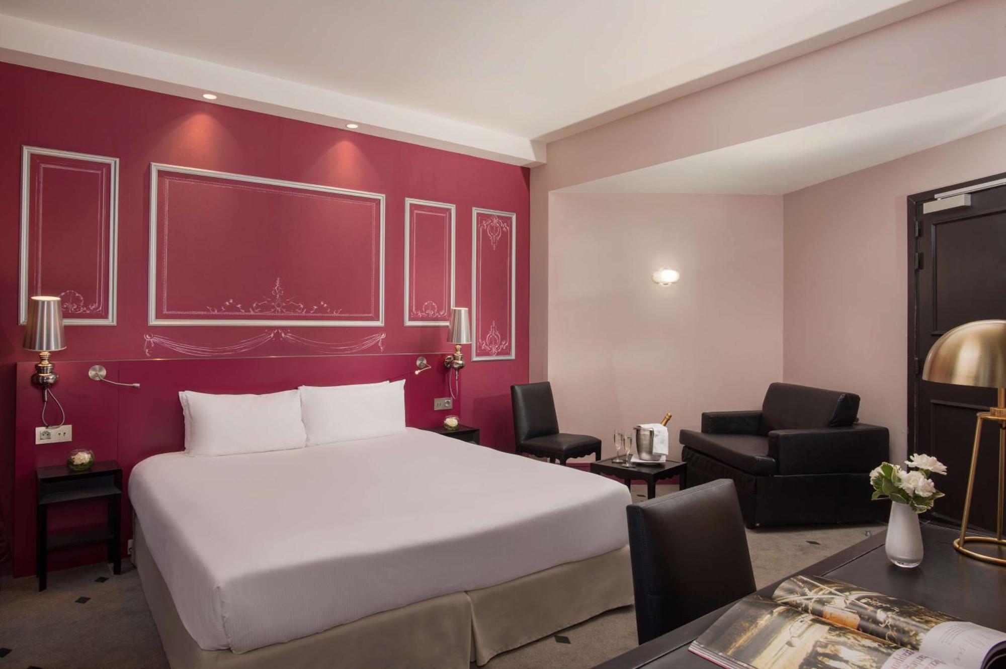 Beauchamps Paris