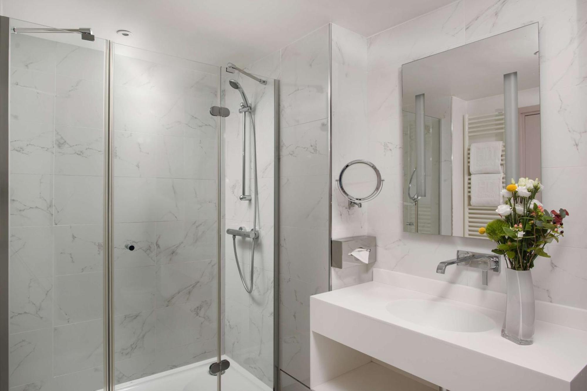 Hotel Beauchamps