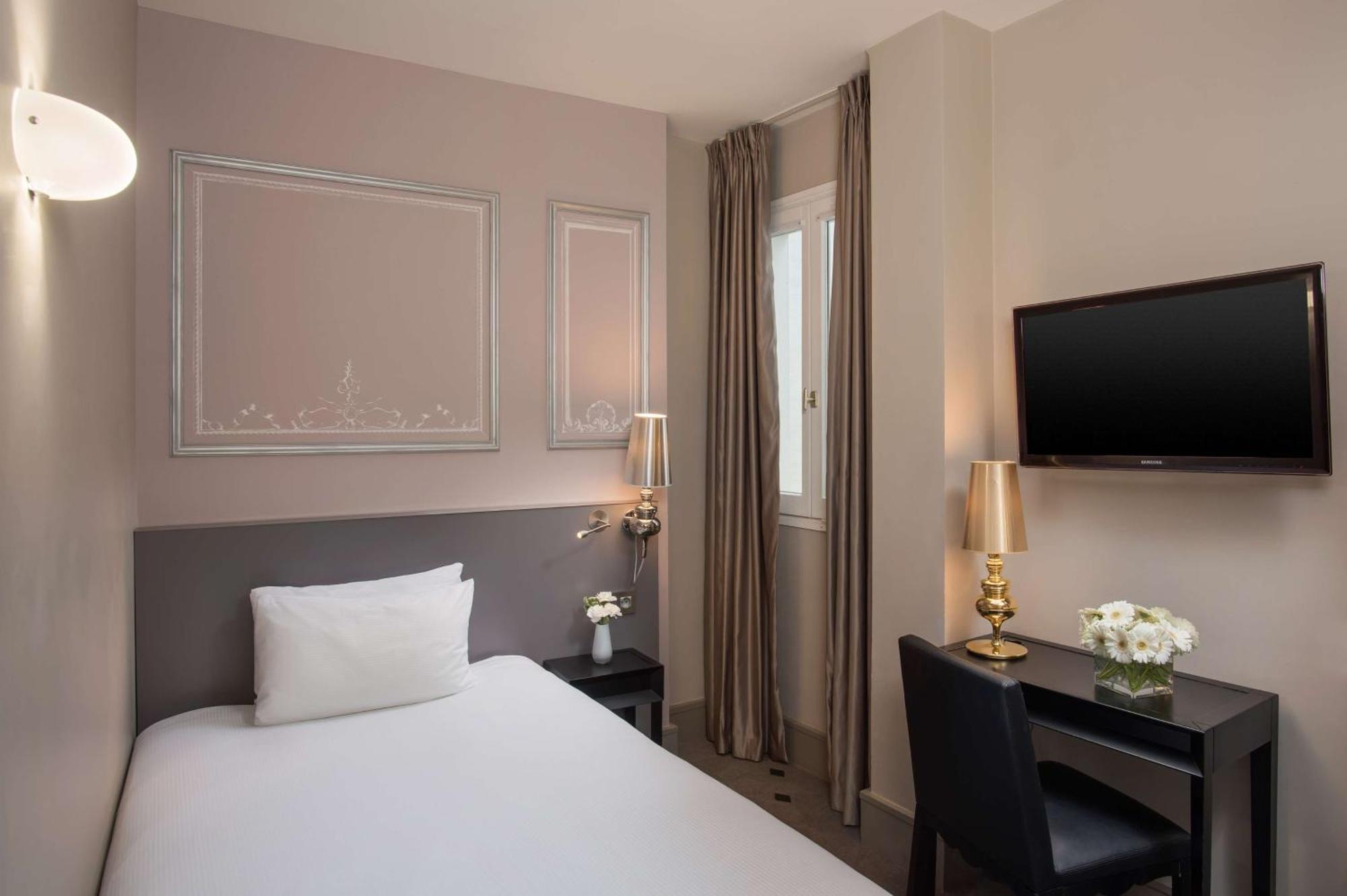 Beauchamps 4*