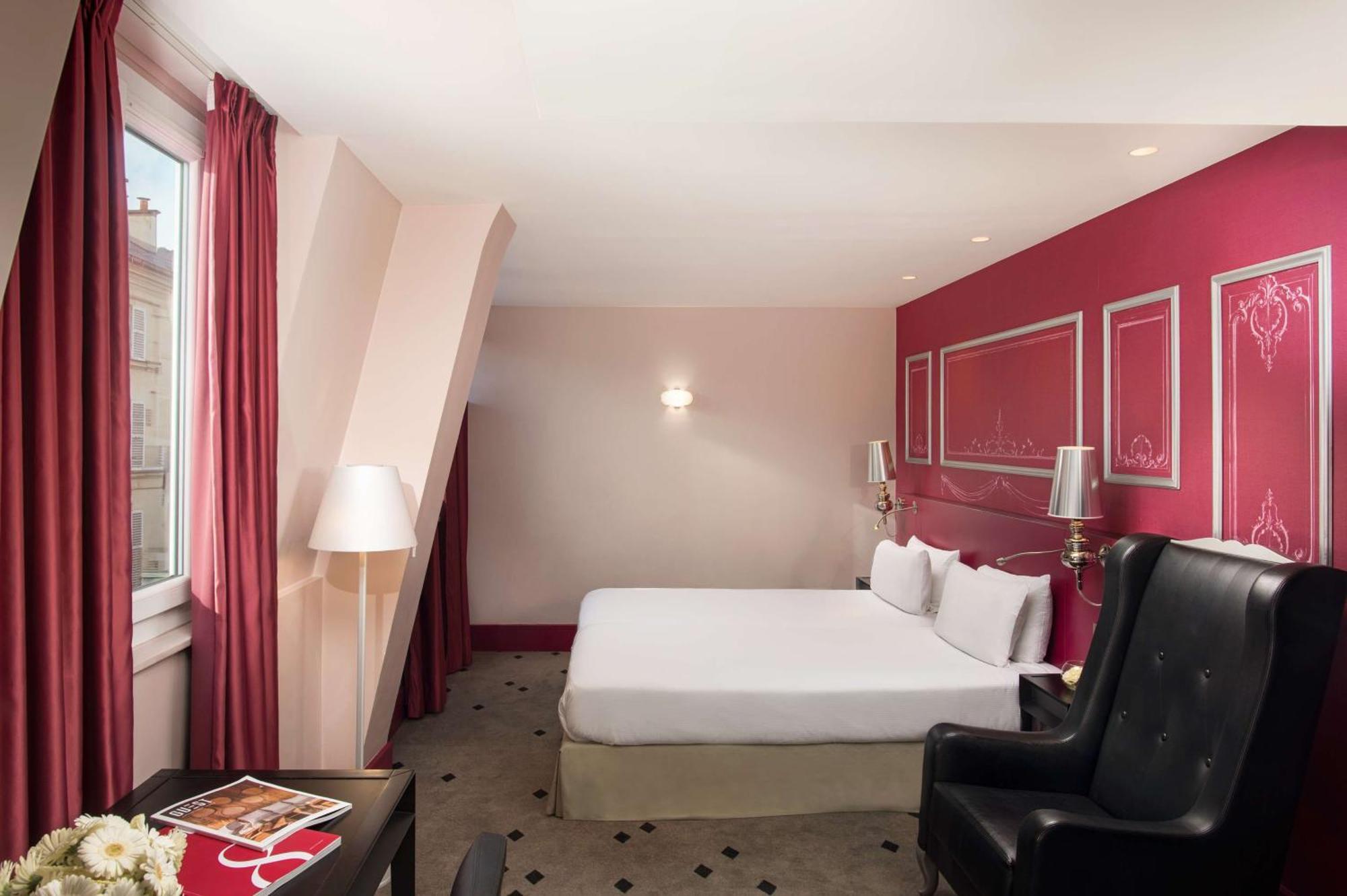 Beauchamps Paris