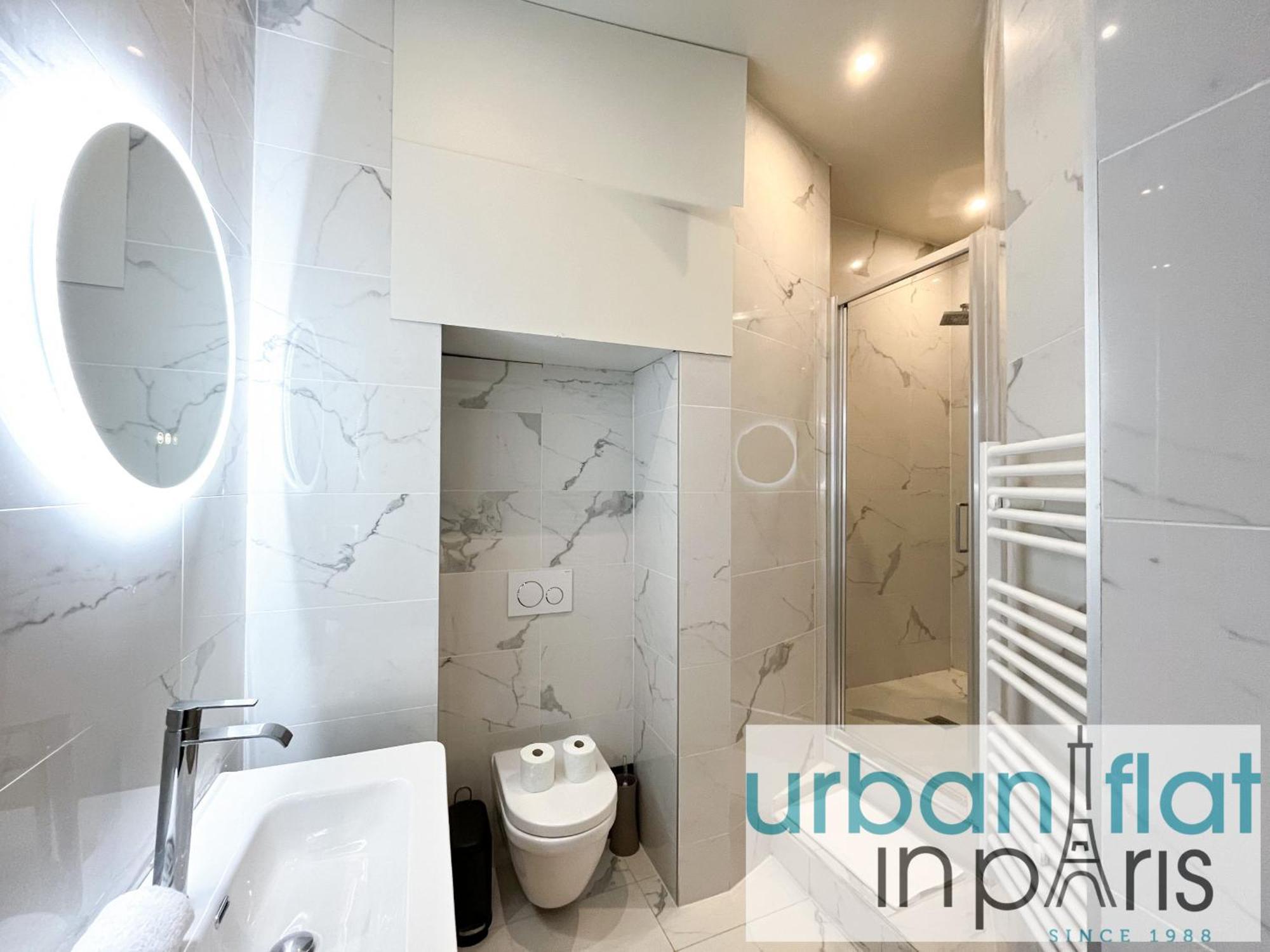 64 - Urban Luxury Flat Near Champs-elysees * Paris