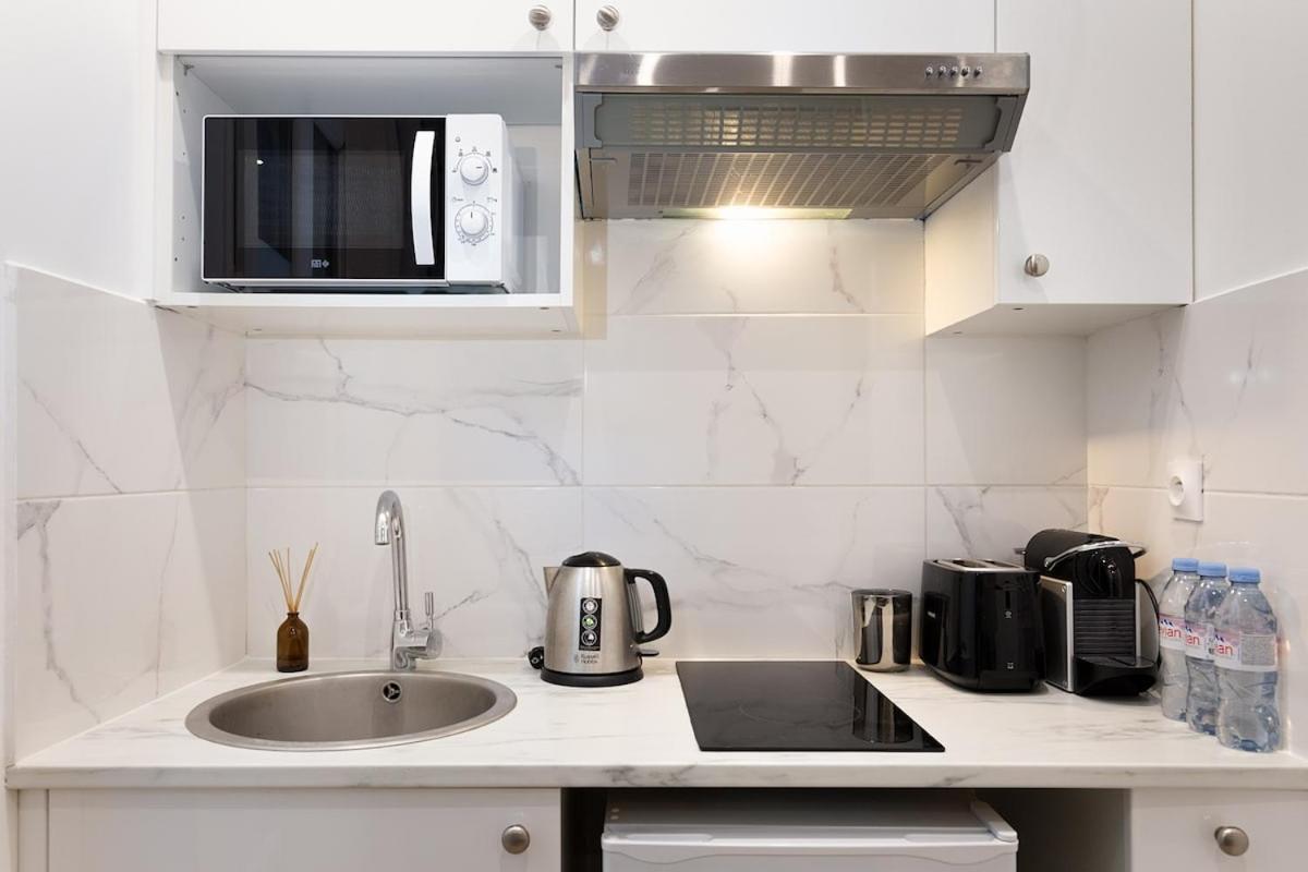 Appartement Lasuite Montbrun