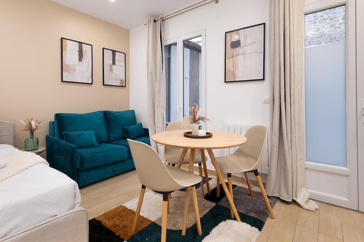 Lasuite Montbrun Appartement *