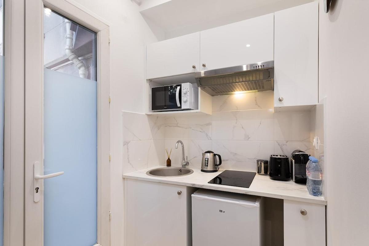 Appartement Lasuite Montbrun *