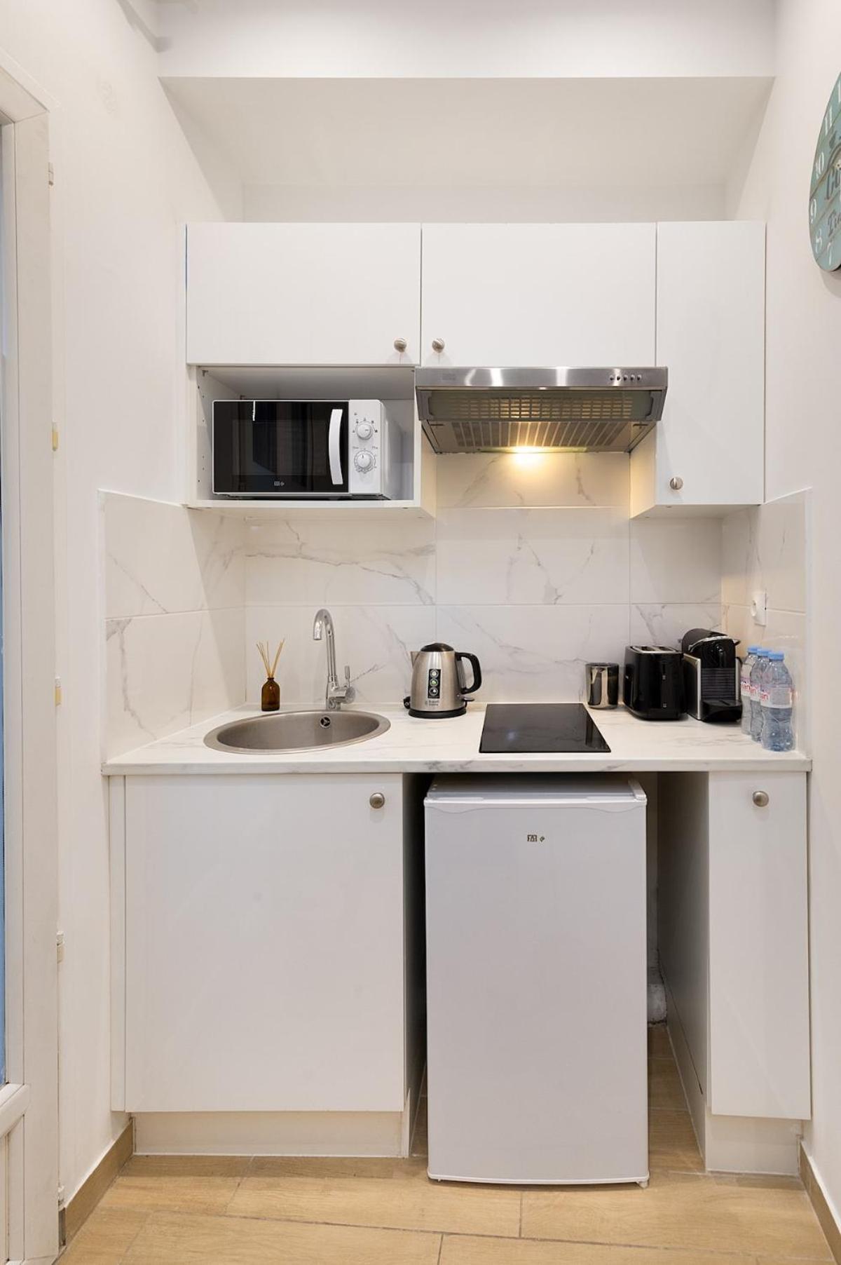 Lasuite Montbrun Appartement *