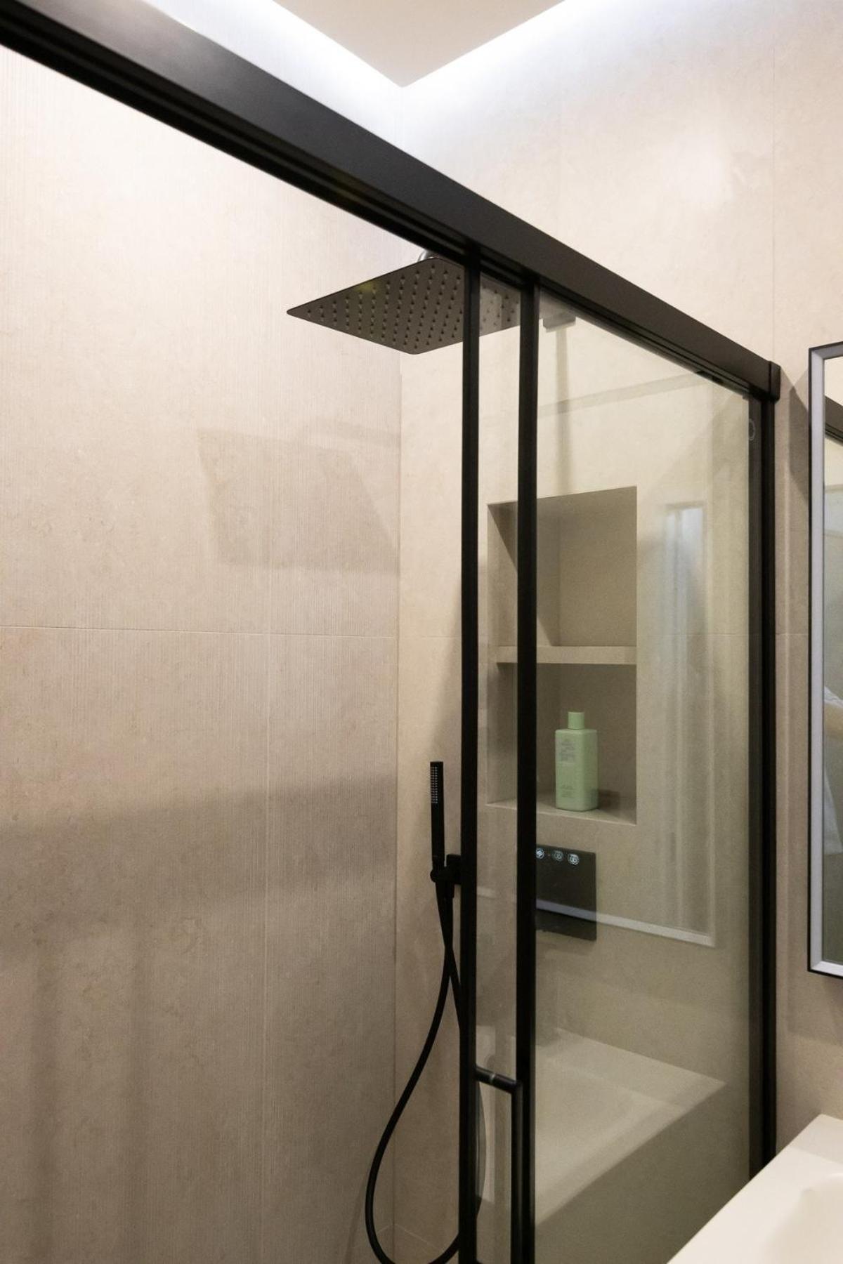 Neuf Et Luxueux Climatise A 17 Appartement