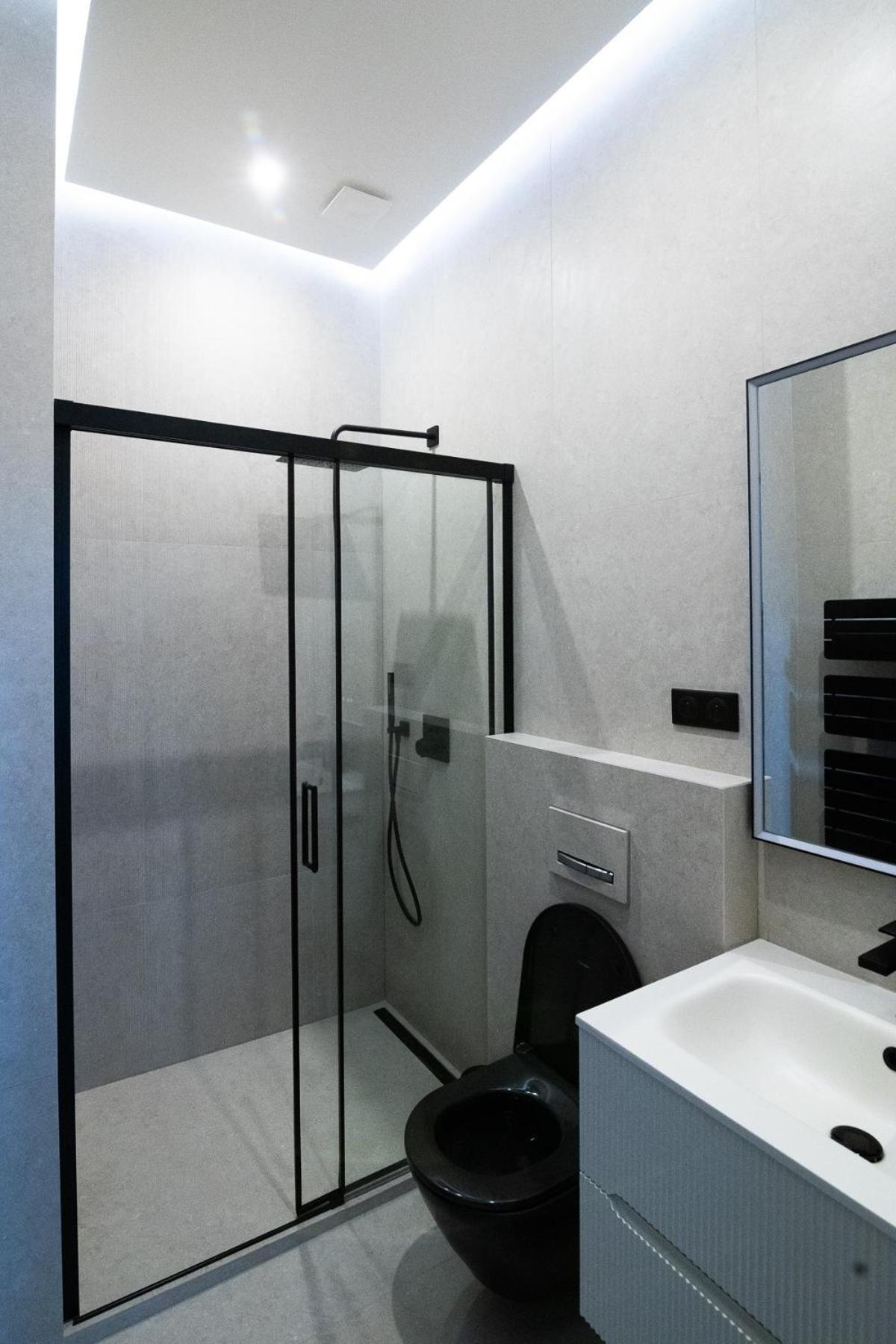 Appartement Neuf Et Luxueux Climatise A 17 *