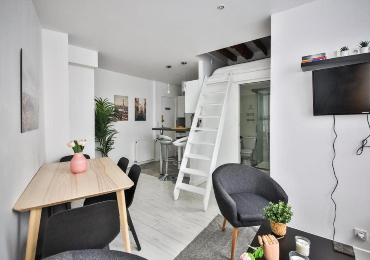 Le Petit Rousseau - Cosy & Calme - Rivoli