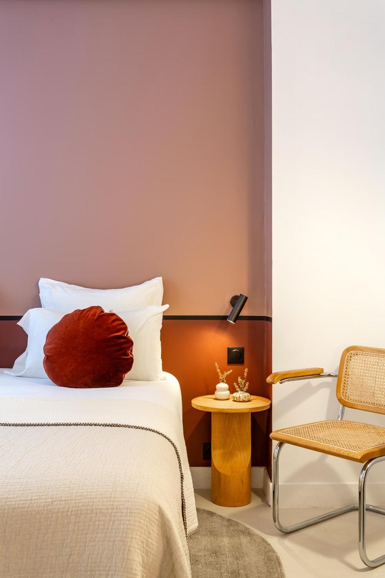Habitat Parisien - Saint Sauveur Montorgueil Apartment