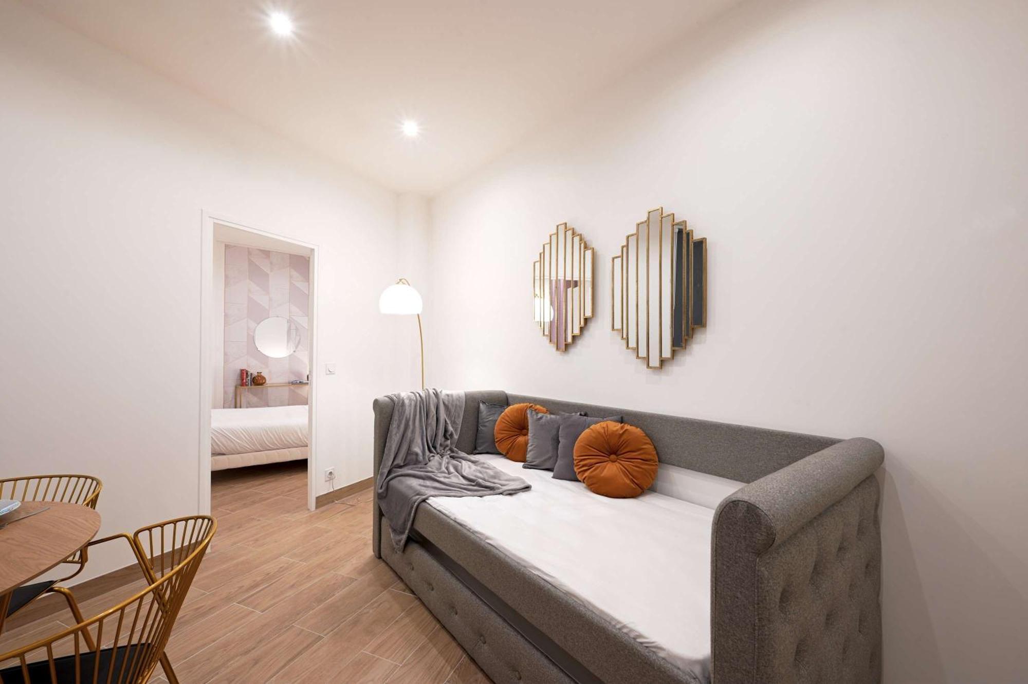 Appartement And Cosy D'architecte *