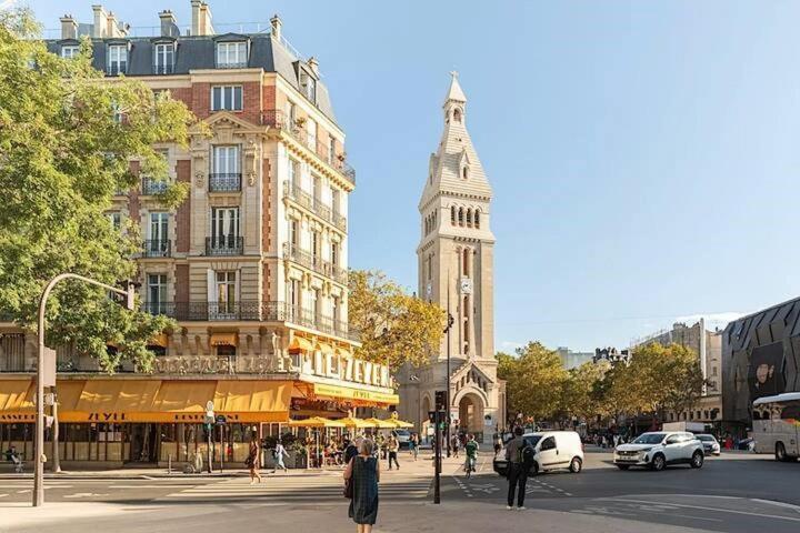 Thibaud Paris