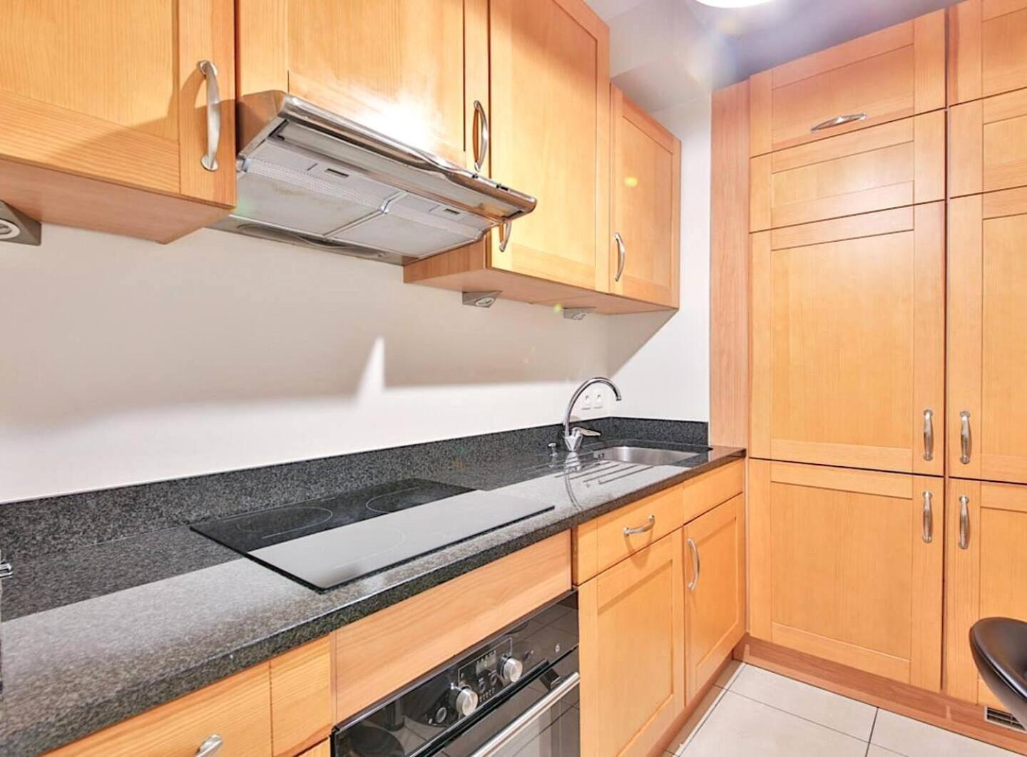Apartment Thibaud