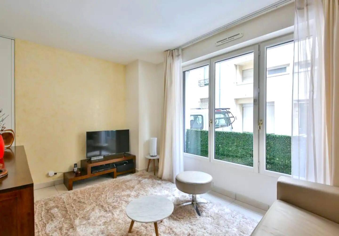 Thibaud Apartment Paris
