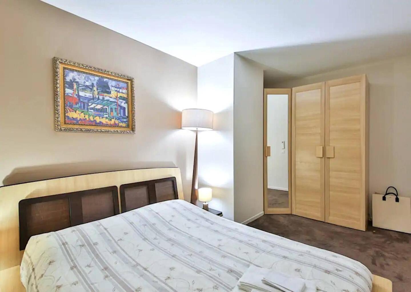 Apartment Thibaud