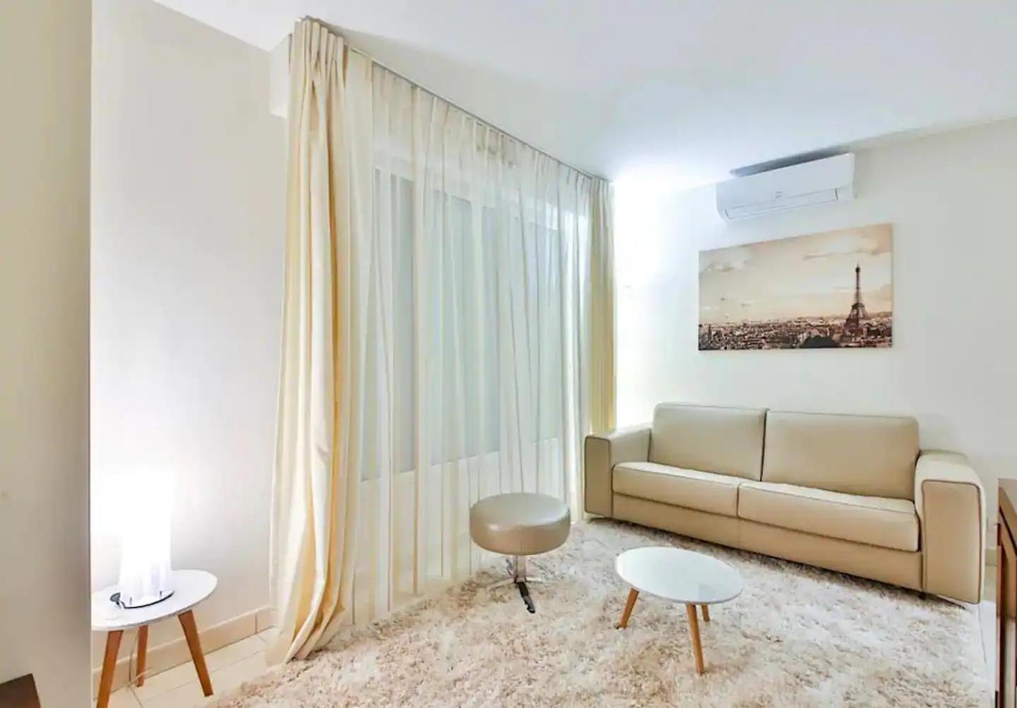 Thibaud Apartment *