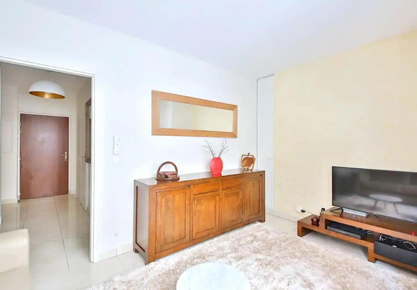 Thibaud Apartment *