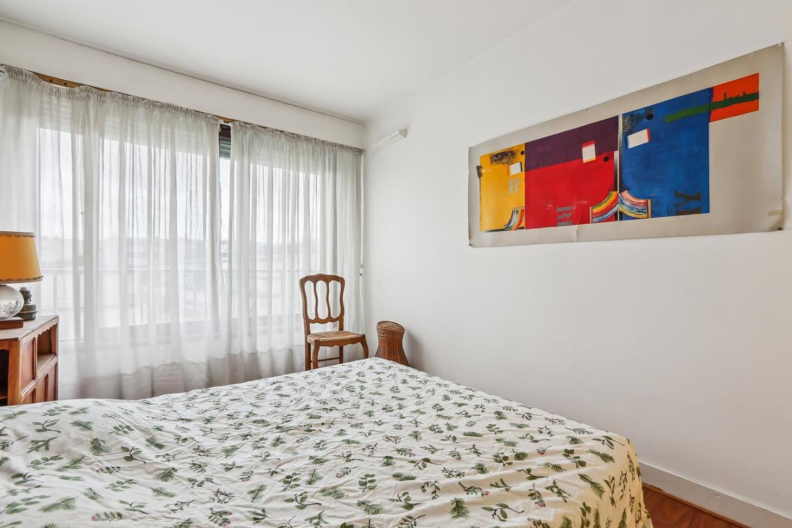 Apartment Les Olympiades - T2