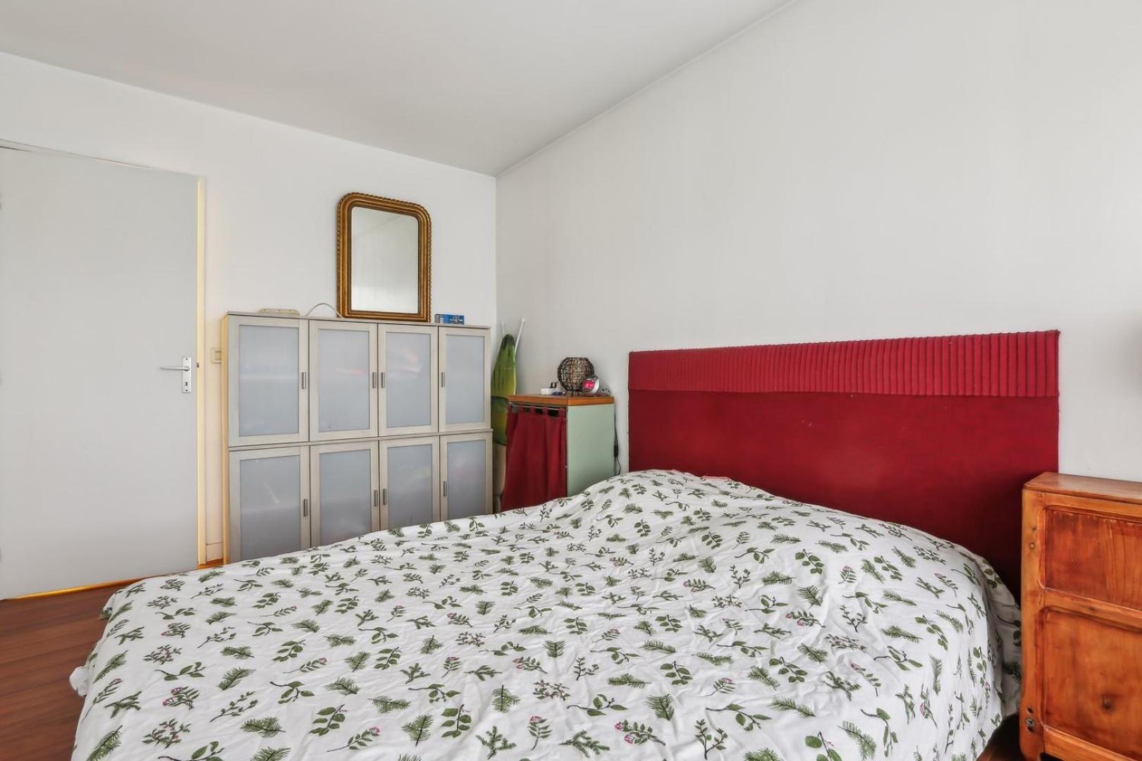 Apartment Les Olympiades - T2