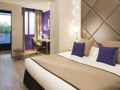 Hotel Acropole