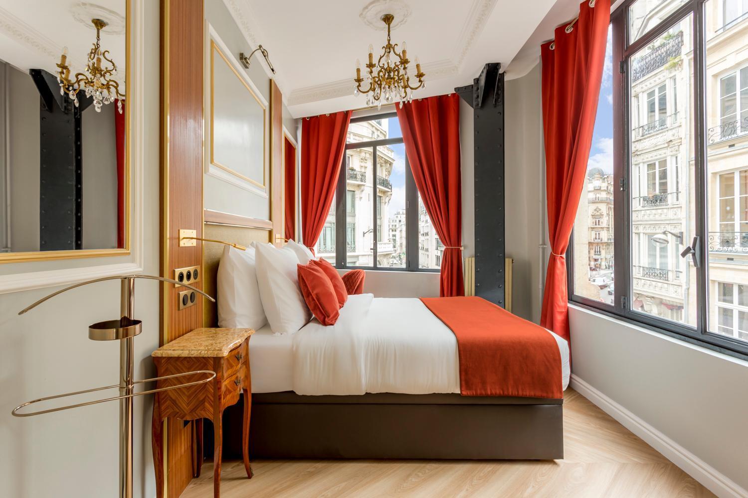 Merveil - Luxury - Louvre - Reaumur I Apartment *