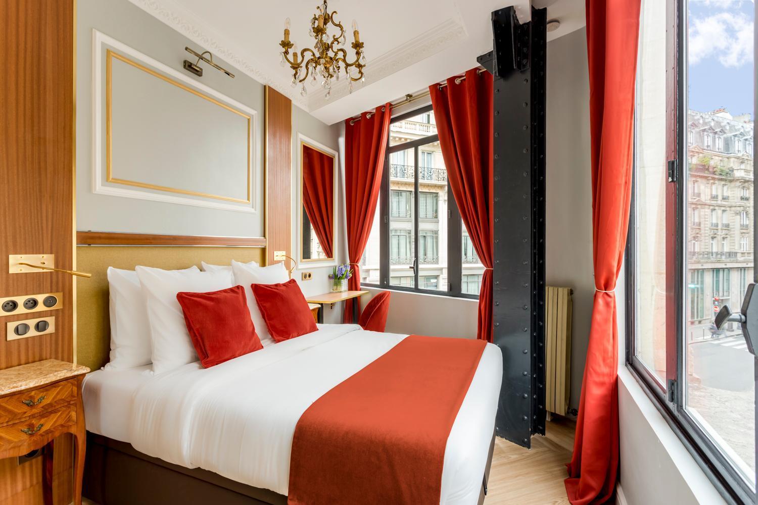 Apartment Merveil - Luxury - Louvre - Reaumur I *