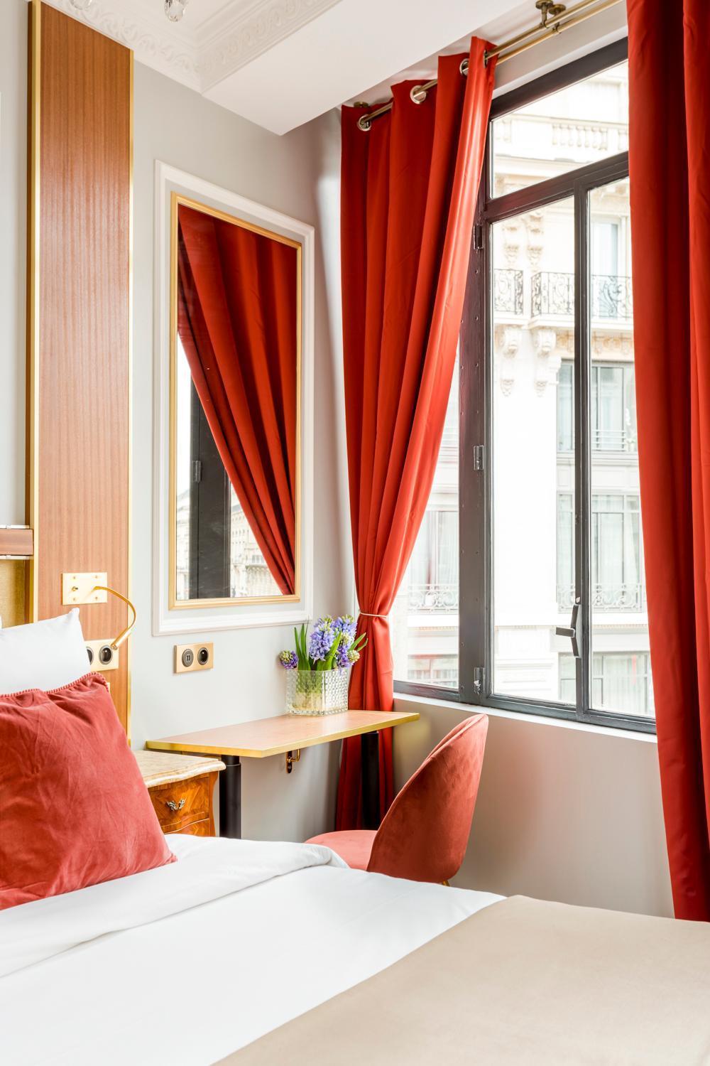 Merveil - Luxury - Louvre - Reaumur I
