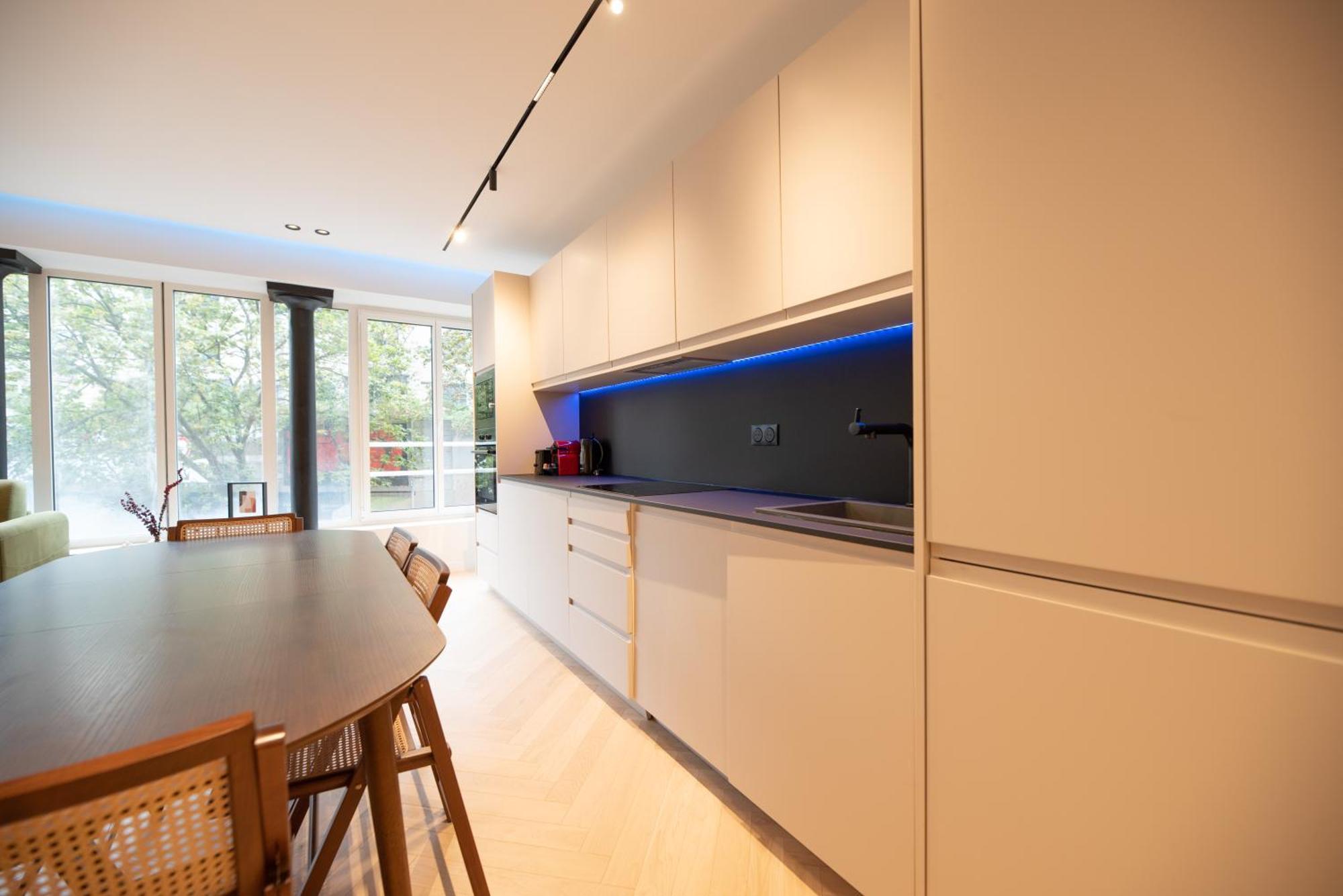 Cia - Marais-les Halles Appartement Paris