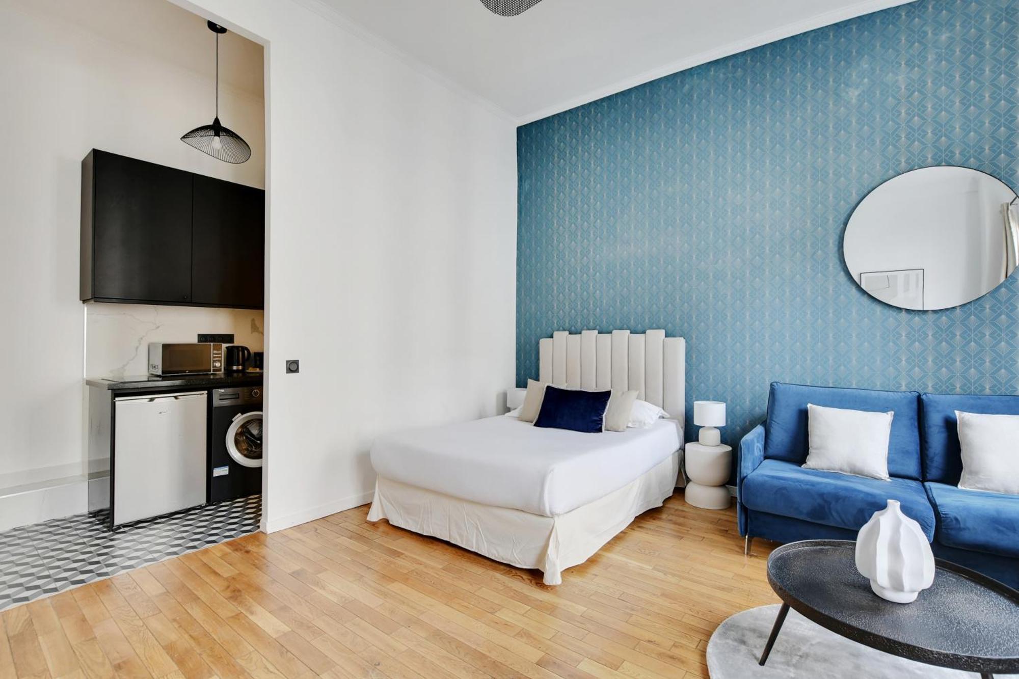 Cmg Faubourg Saint Antoine- Bastille - 1gg *