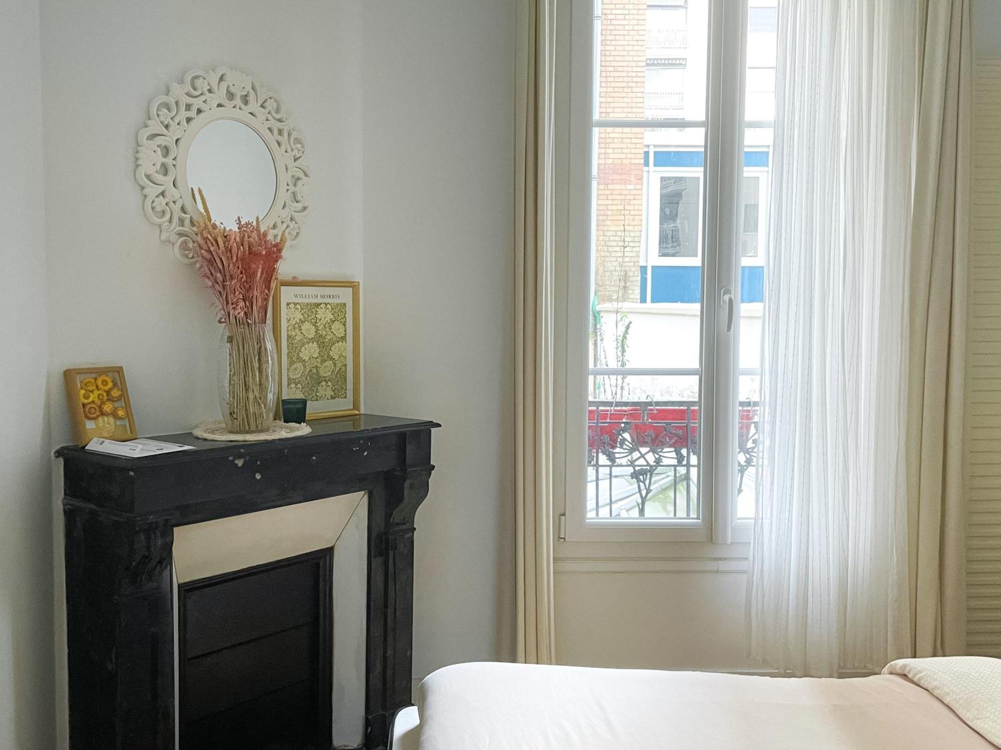 Appartement Le Pinky Bird - 12 *