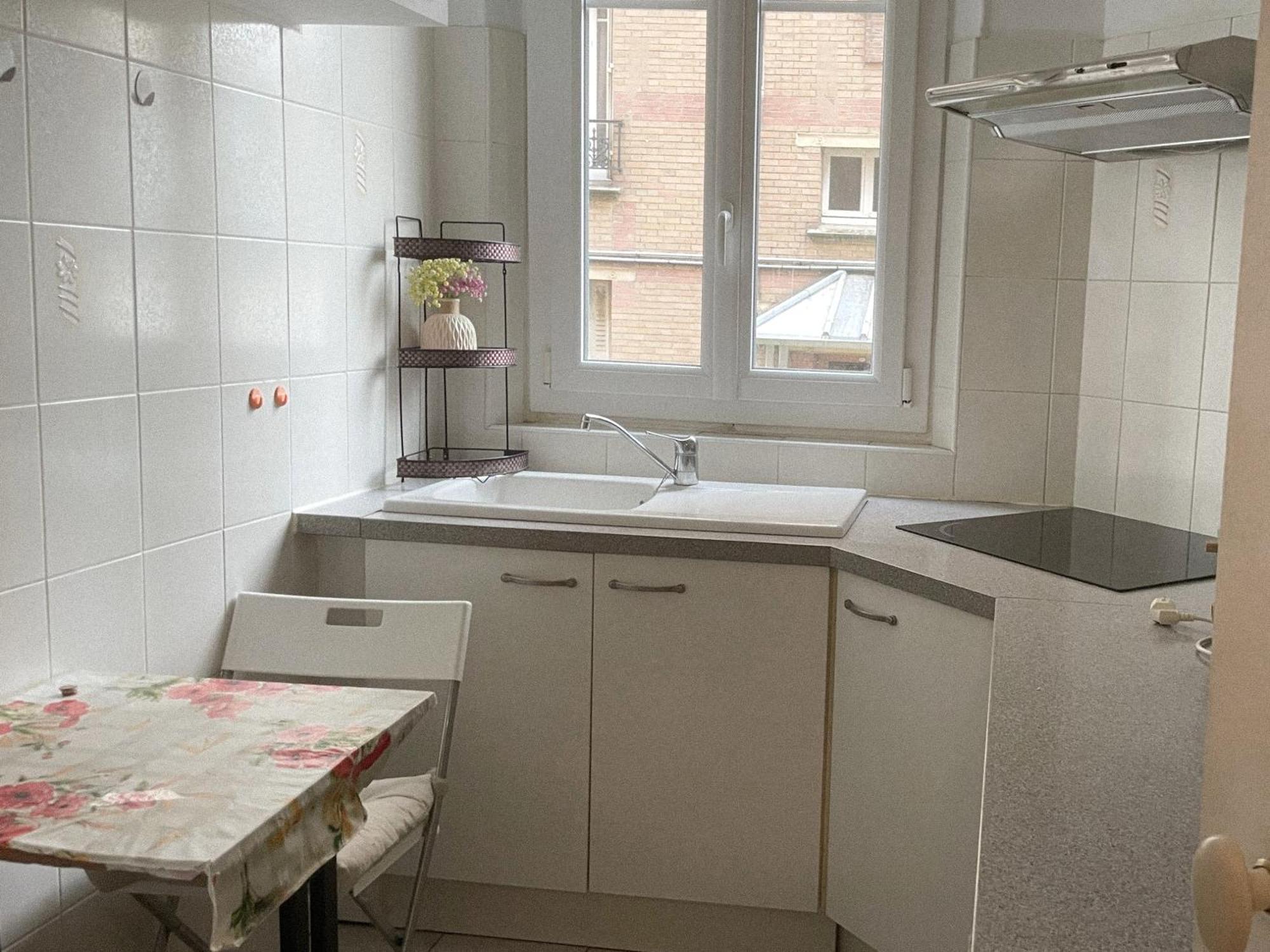 Appartement Le Pinky Bird - 12 Paris