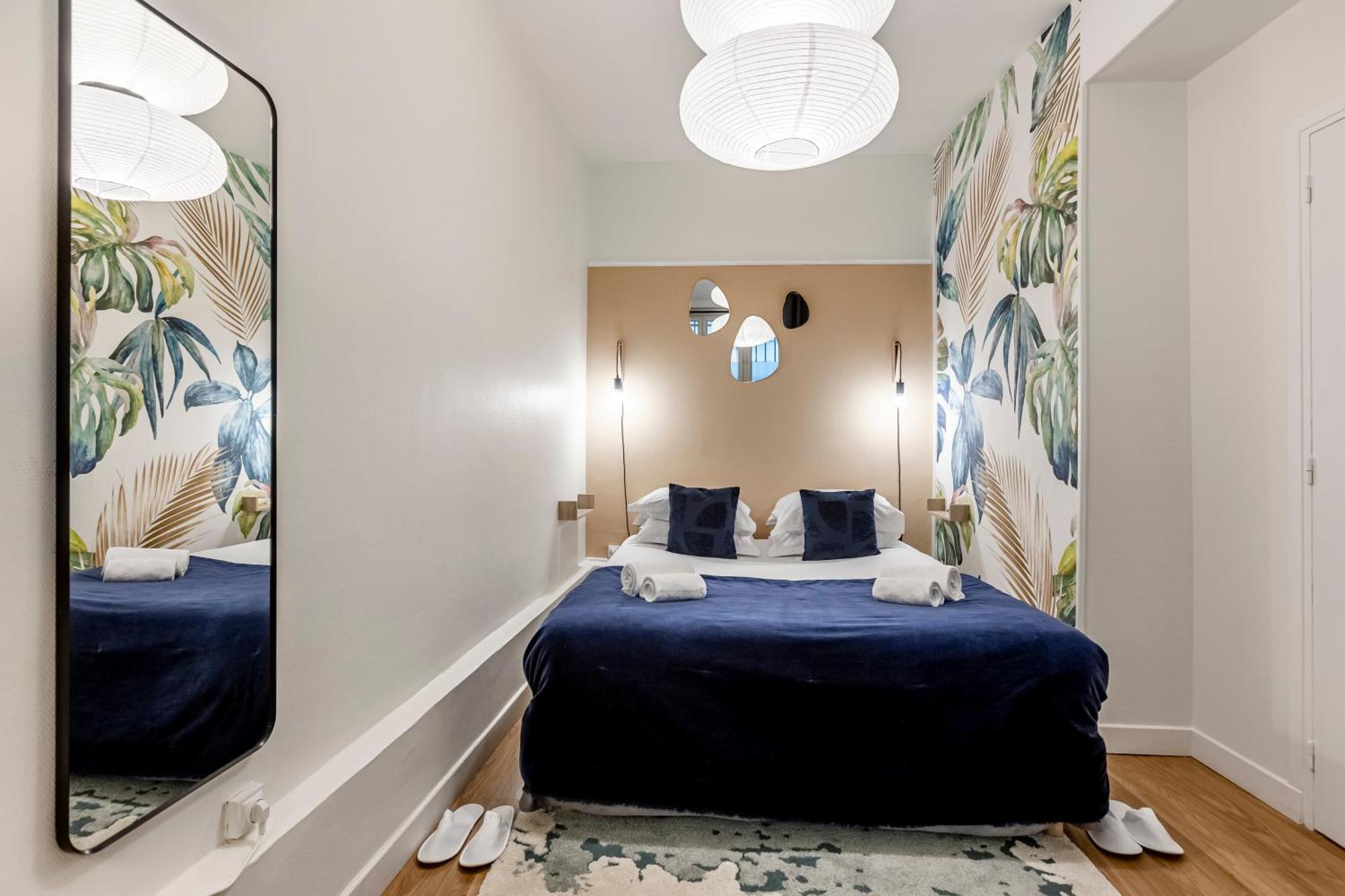 Appartement Sweett - Temple *