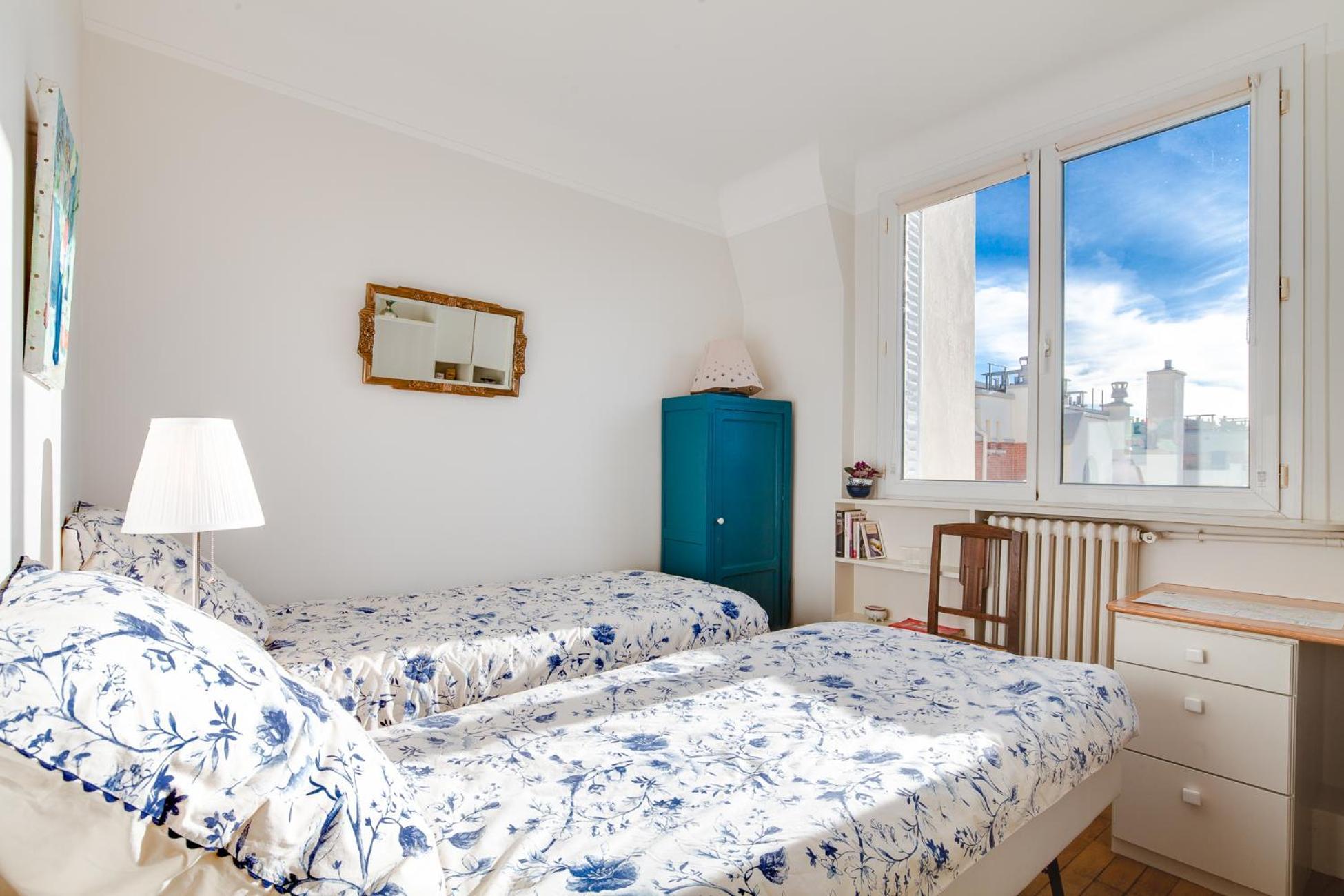 Emmanuel & Beatrice Bed & Breakfast
