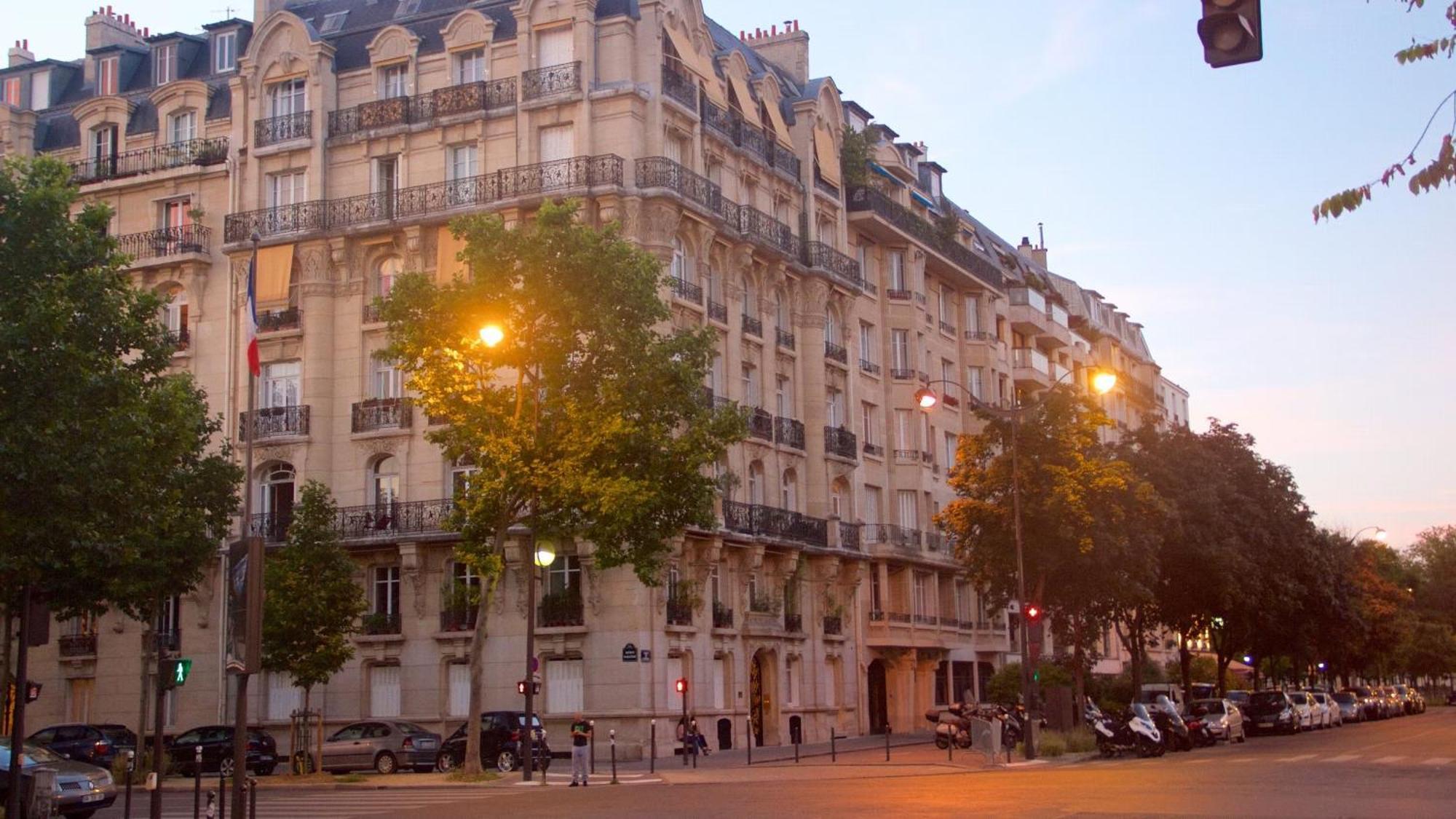 Stunning Near Eiffel Tower Appartement *
