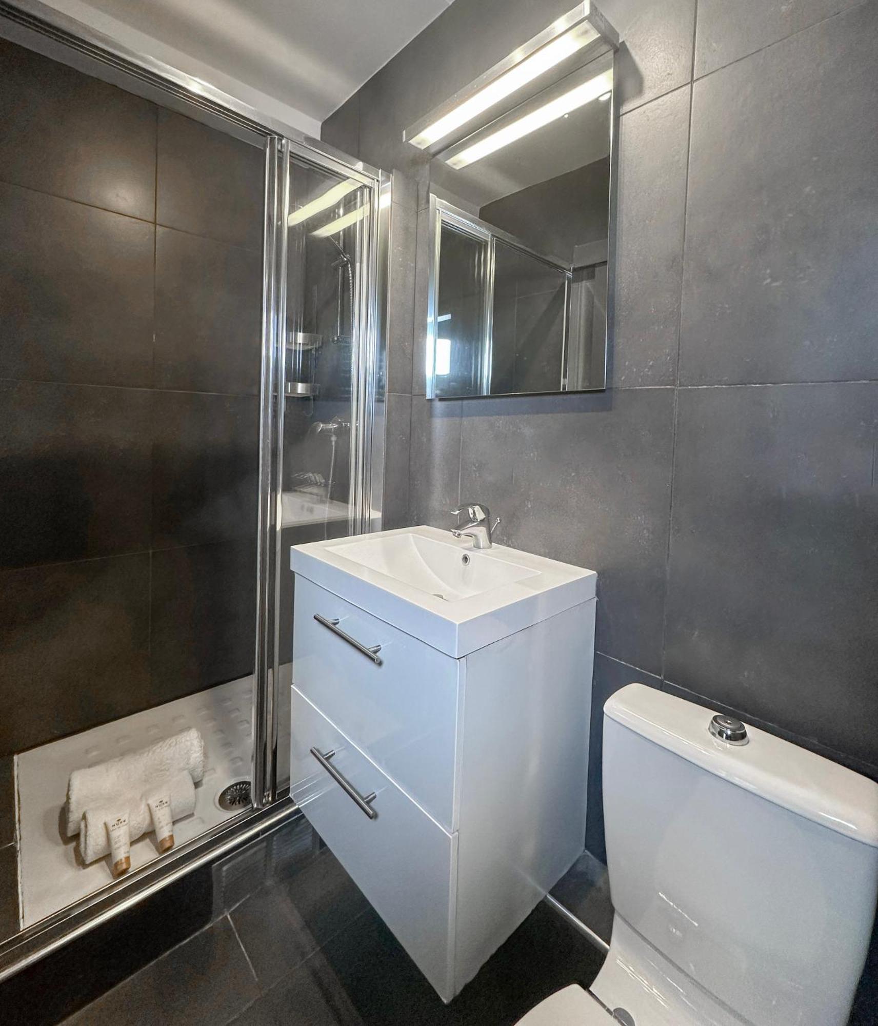 Appartement Stunning Near Eiffel Tower
