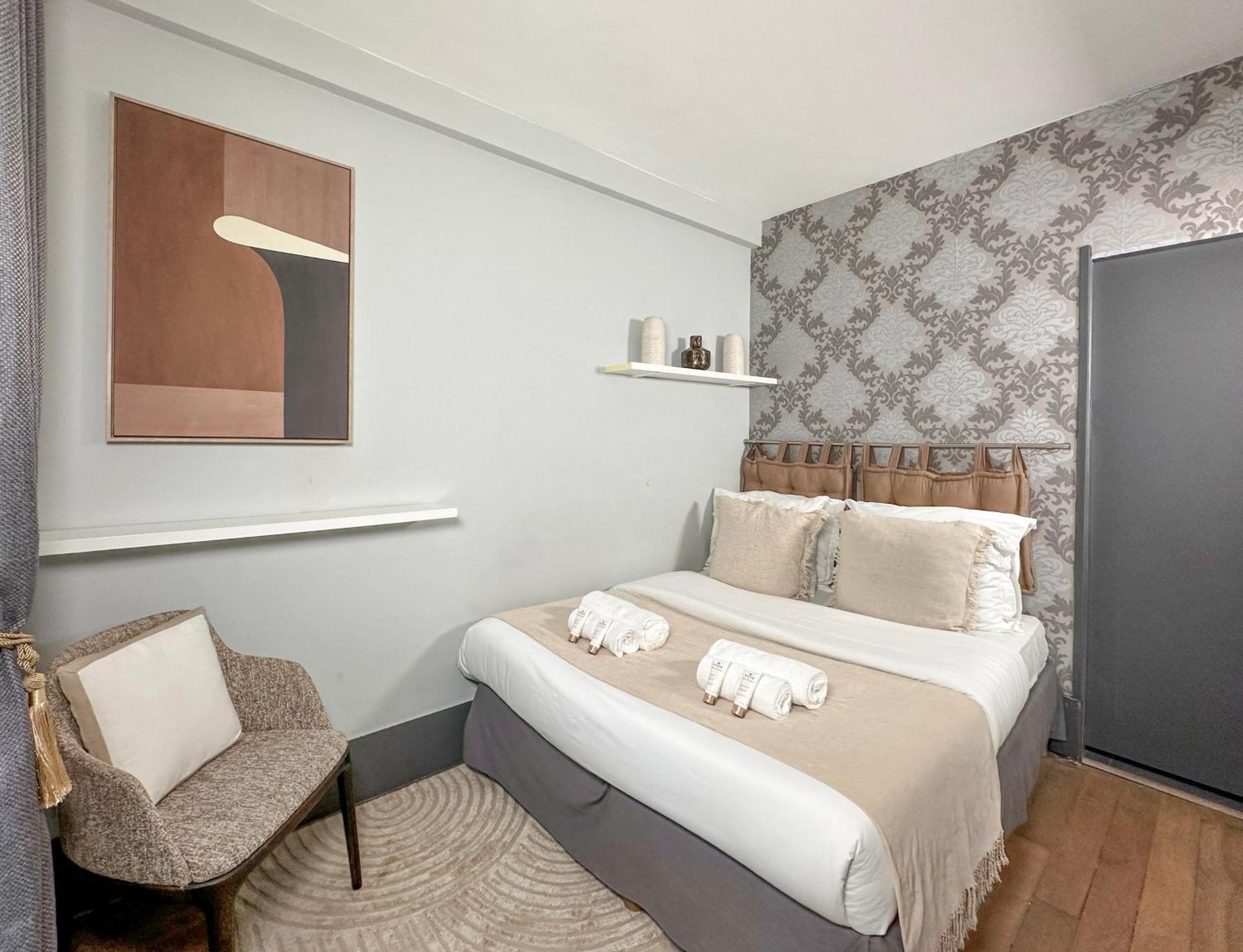 Stunning Near Eiffel Tower Appartement *