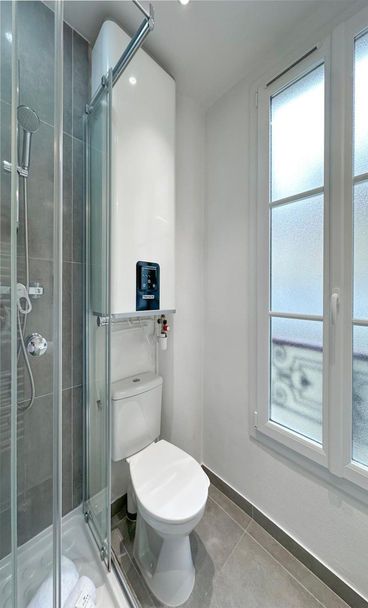 Apartment Champs Elysees Area