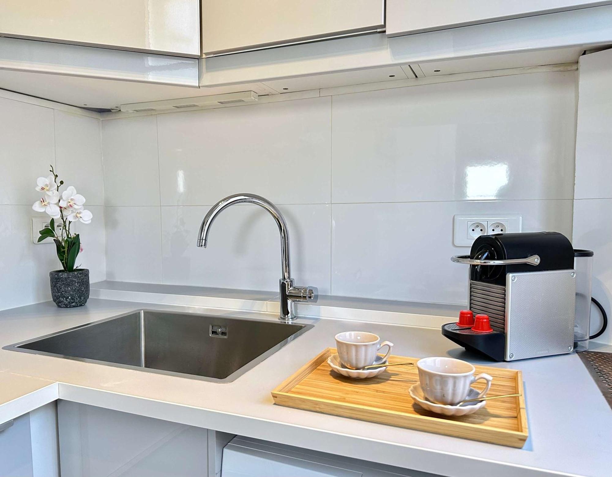 Apartment Beautiful Near Parc Des Expositions