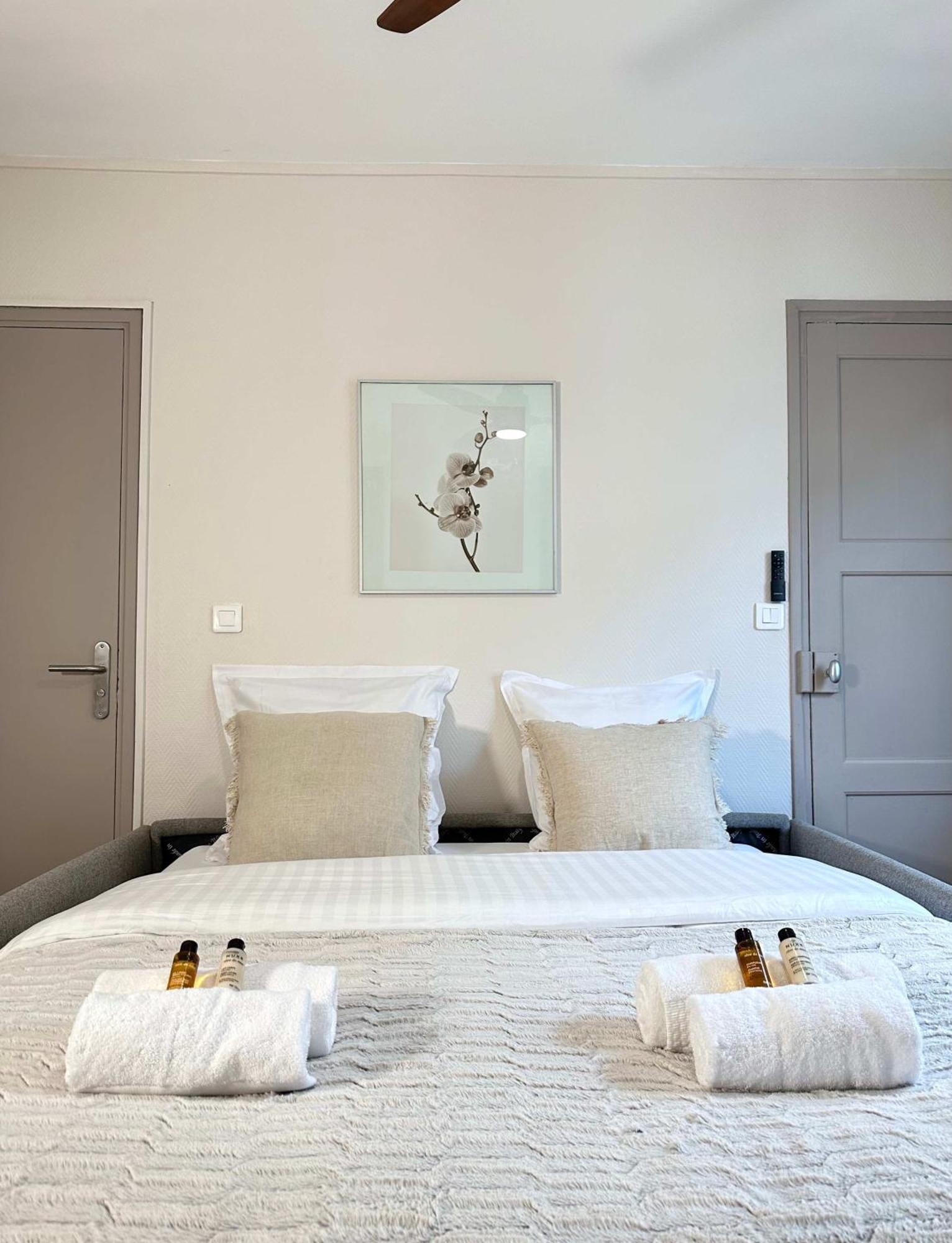 Beautiful Near Parc Des Expositions Apartment Paris