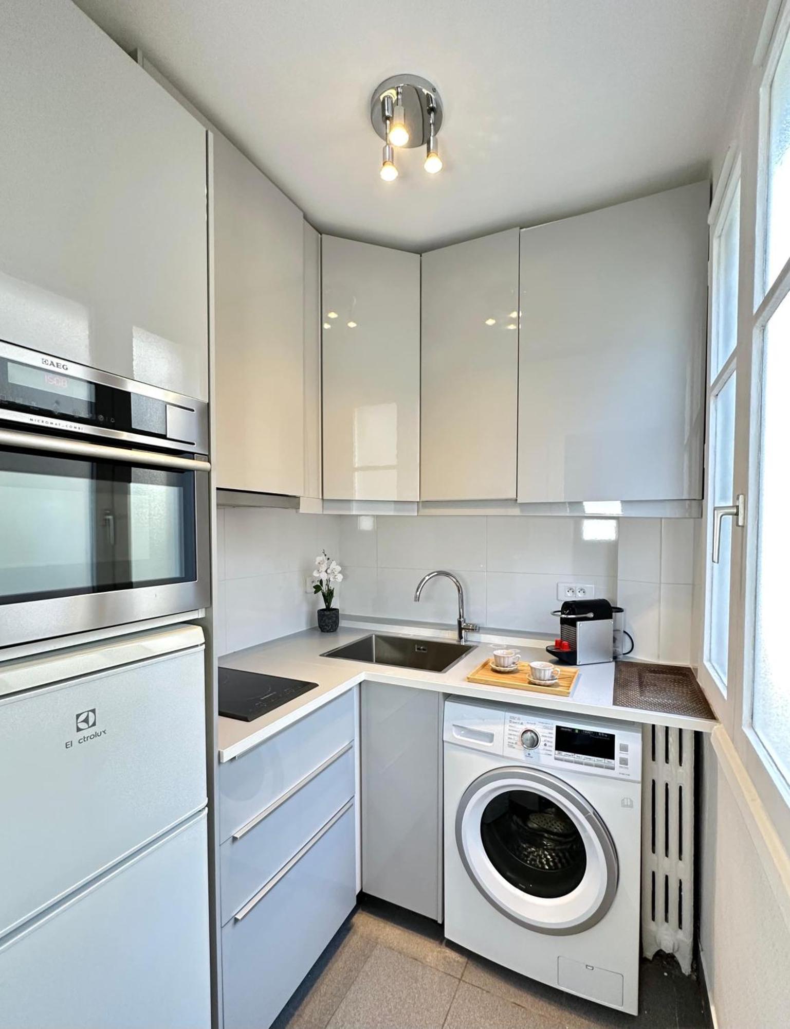 Beautiful Near Parc Des Expositions Paris