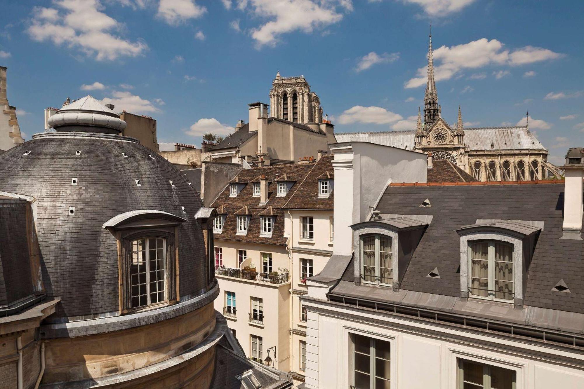 Maison Colbert Member Of Melia Collection Notre-dame Paris